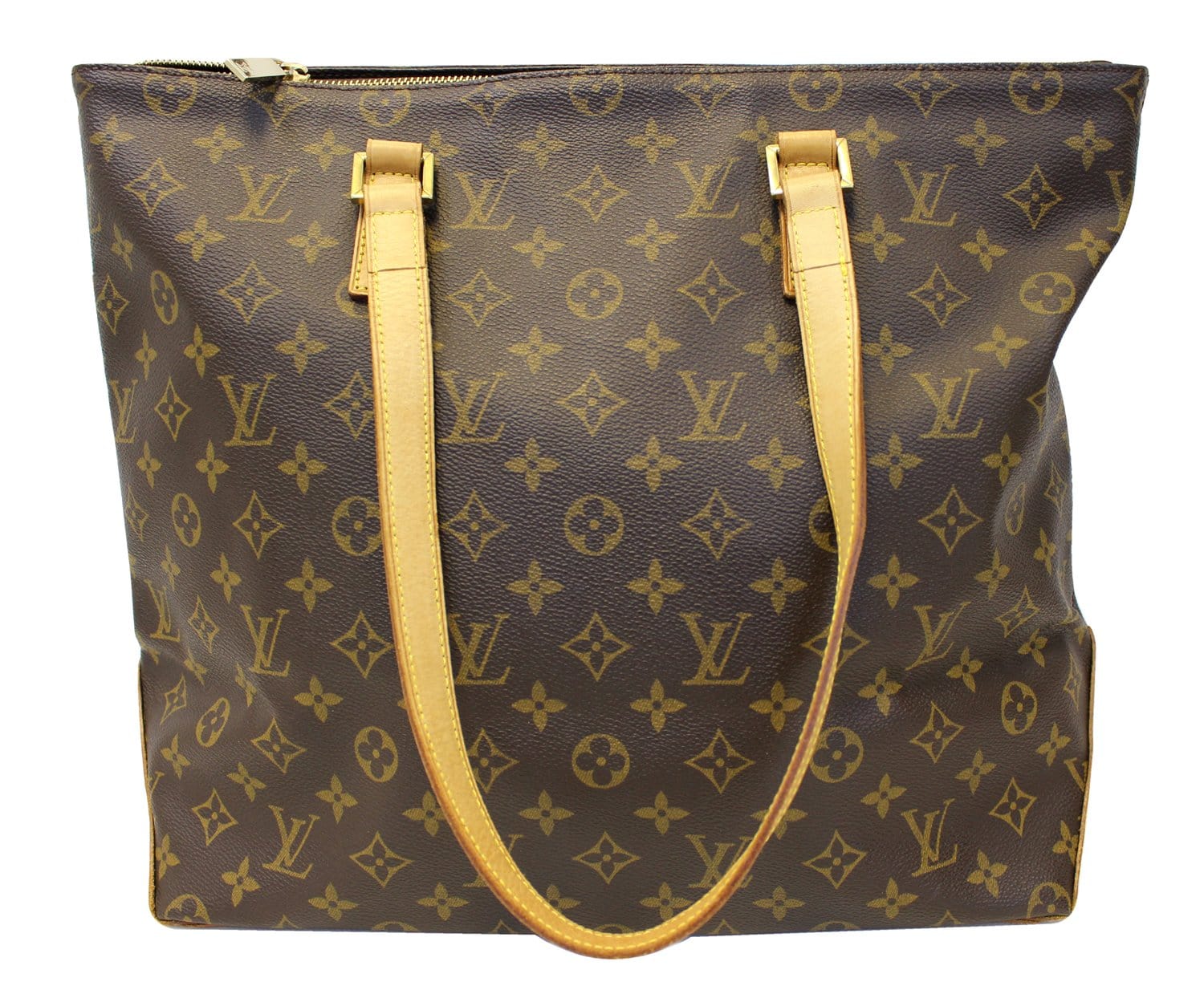 Louis - M51151 – dct - Monogram - Cabas - ep_vintage luxury Store - Bag -  Bag - Mezzo - Hand - LOUIS VUITTON CLEARFORK - Tote - Vuitton