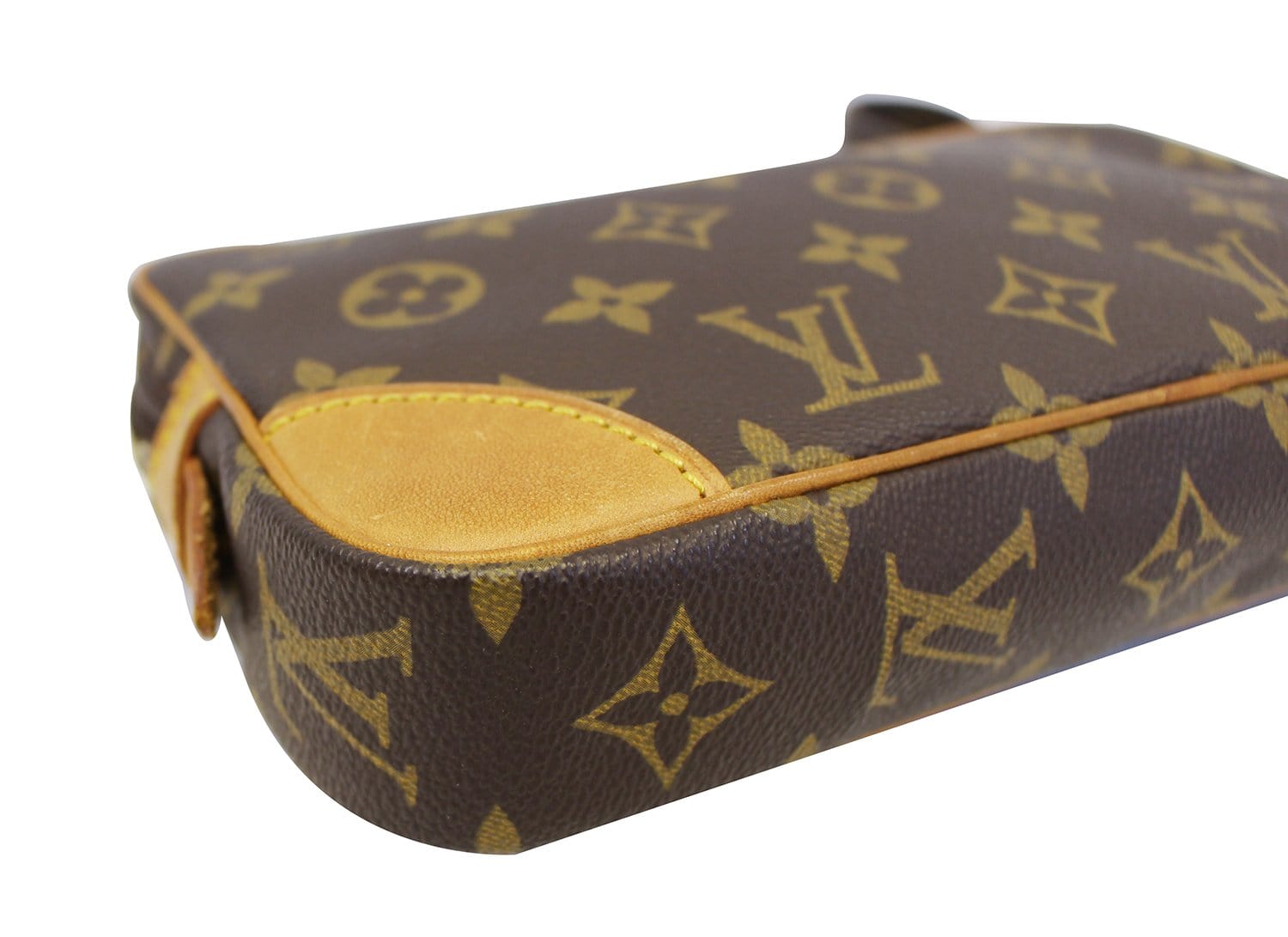 Louis Vuitton Marly Dragonne Clutch Pm – JOY'S CLASSY COLLECTION