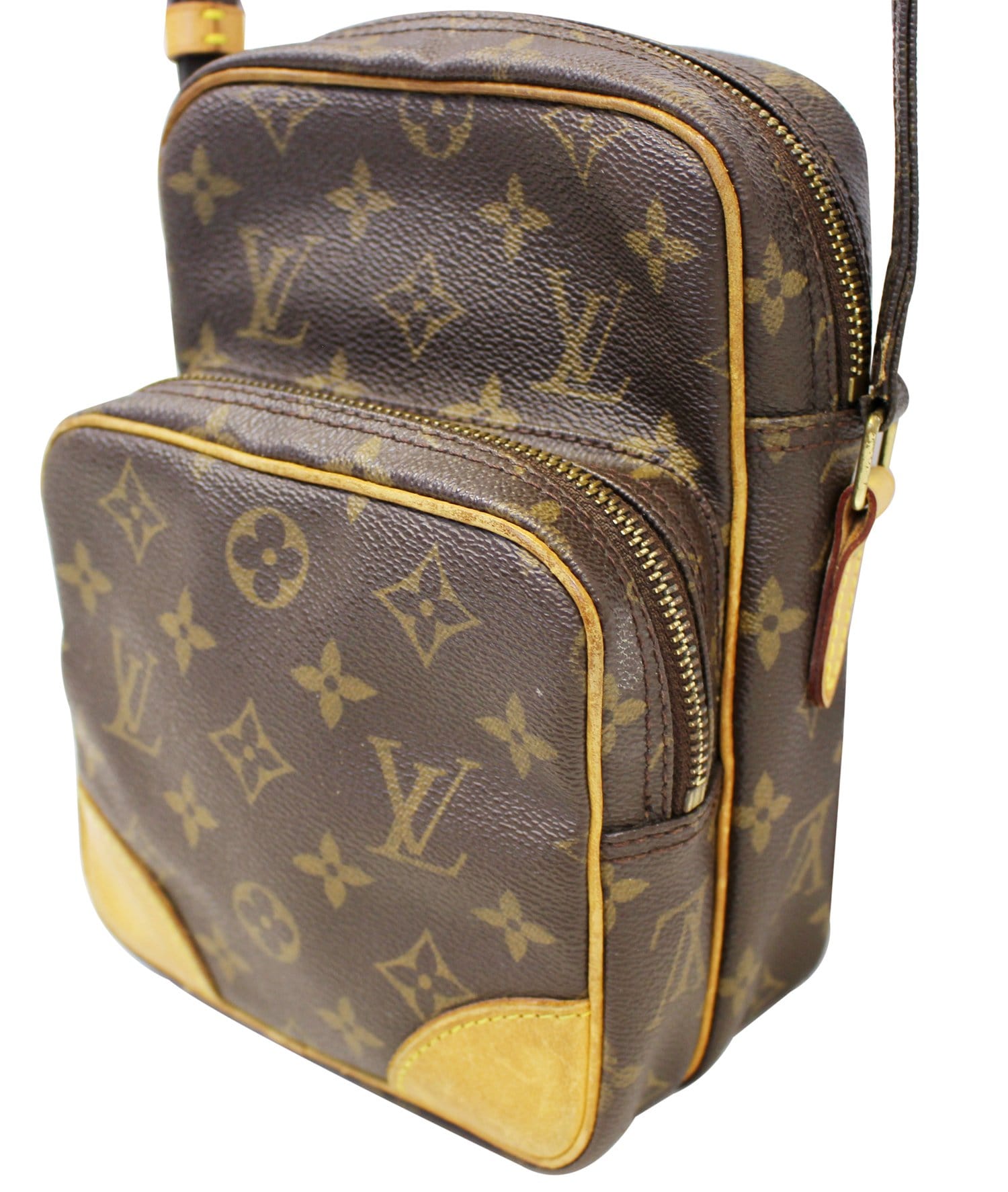 Louis Vuitton Backpack Monogramm Bag, Louis Vuitton Cross Body Bag, Louis  Vuitton at 1stDibs