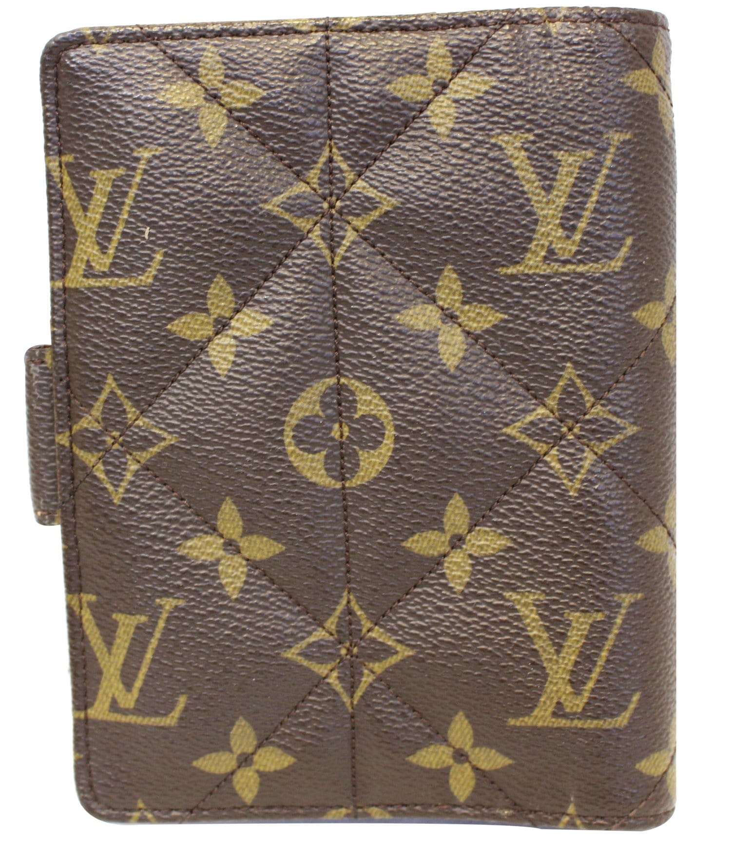 Louis Vuitton - MCM - Fendi - Dior Passport Cover / Holder