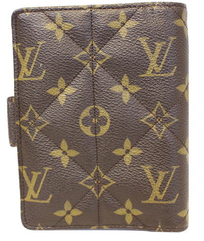 LOUIS VUITTON Monogram Etoile Partenaire PM Day Planner Cover