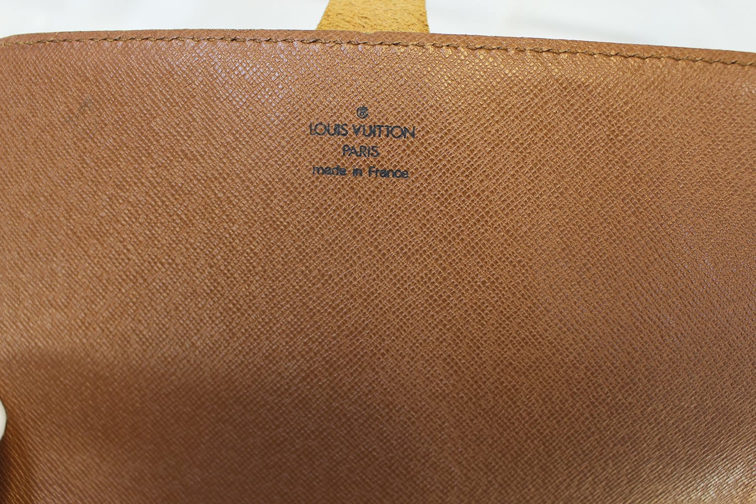 Louis Vuitton Cartouchiere MM Review 