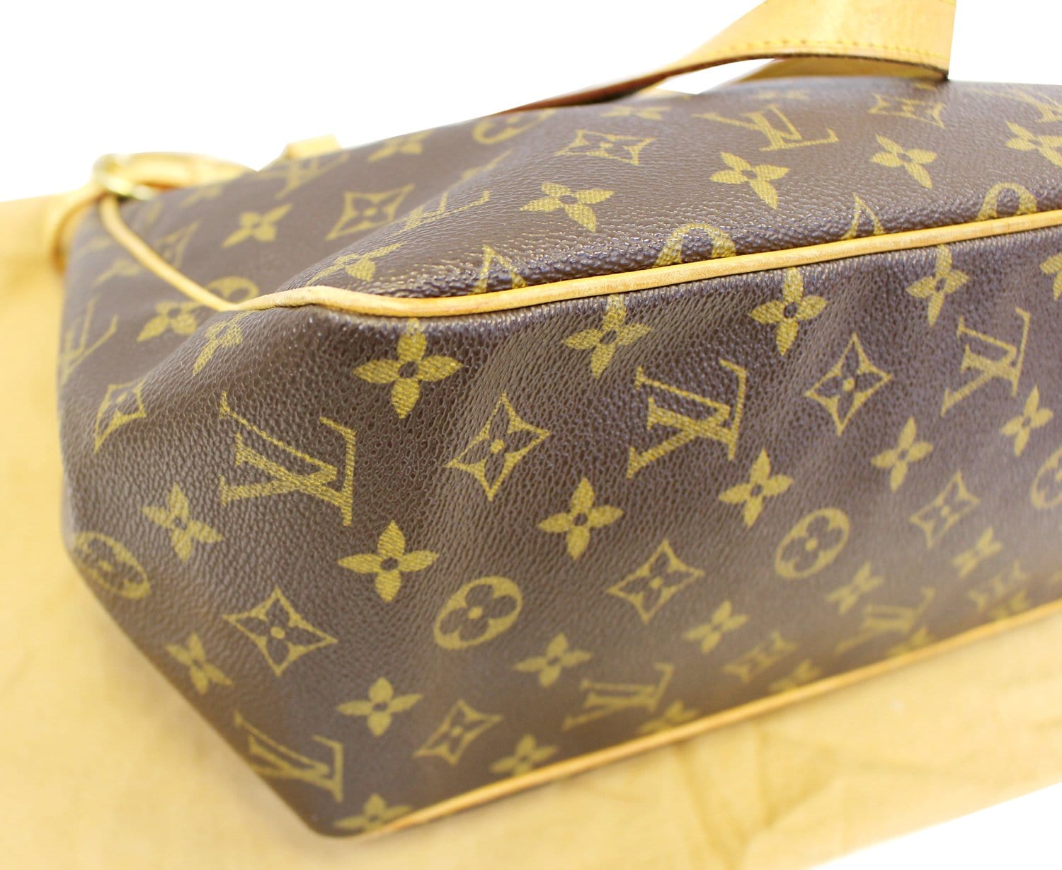 LOUIS VUITTON Monogram Batignolles Vertical 1208721