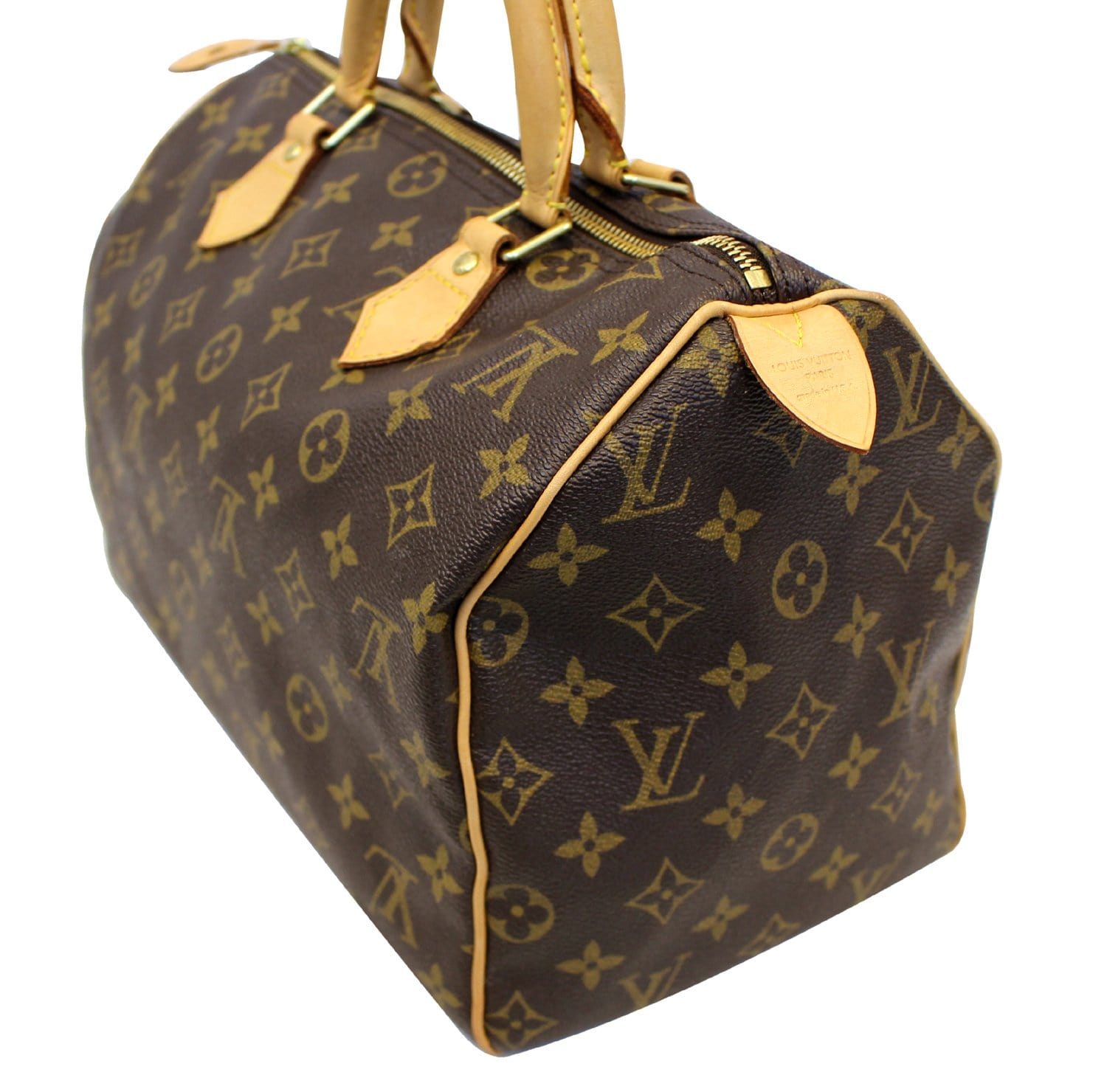 Speedy 30, women's handbag, luxury bag, designer bag – YesFashionLuxe