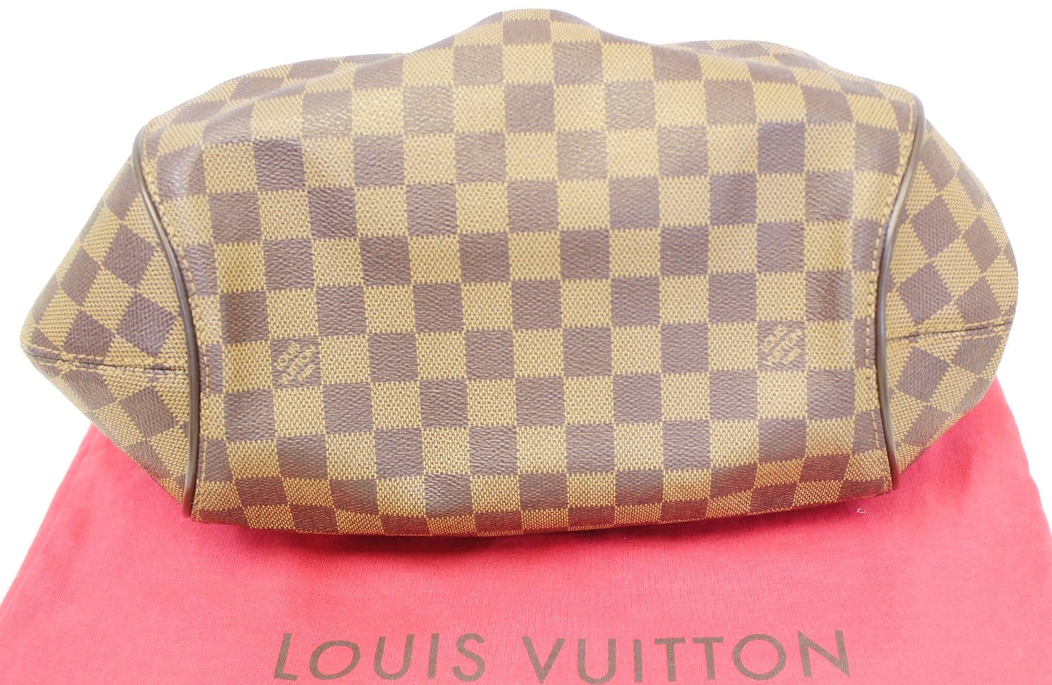 Pre-Owned Louis Vuitton Sistina MM Shoulder Bag- 2241RY18 