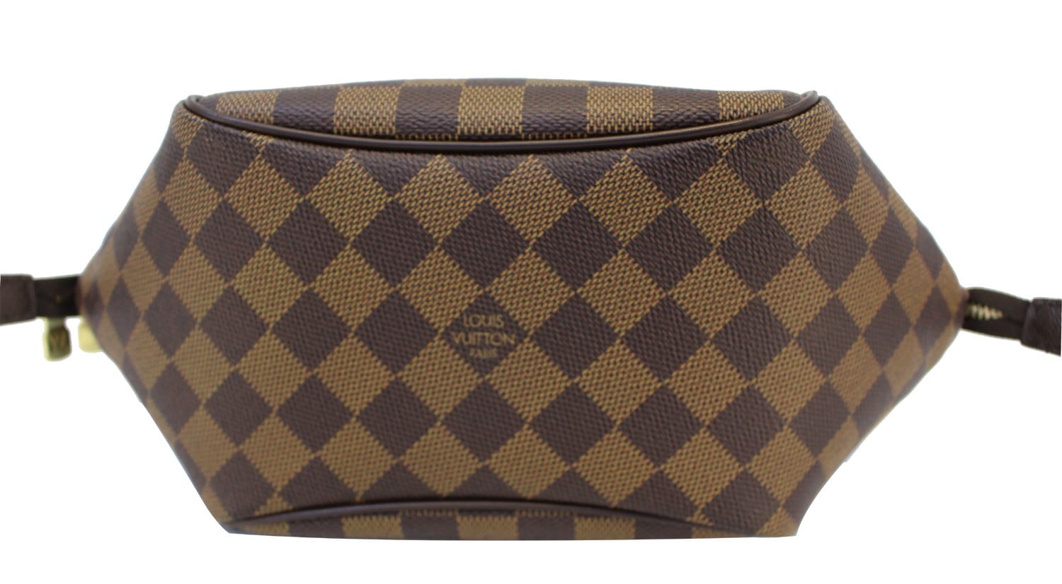 Louis Vuitton 2008 pre-owned Belem PM top-handle Bag - Farfetch
