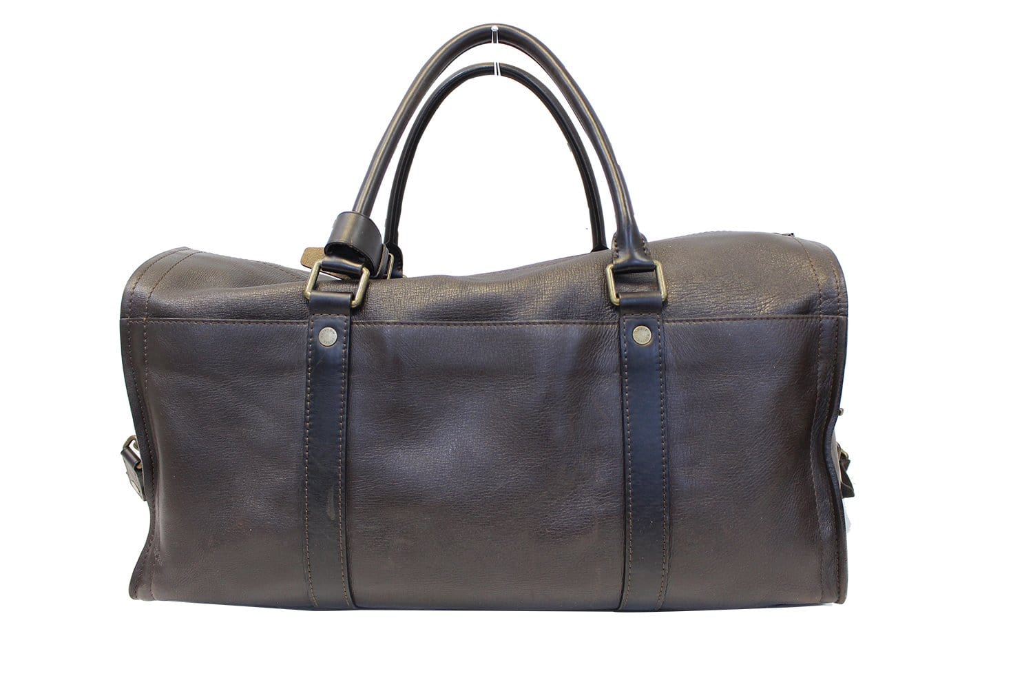 LOUIS VUITTON Bags Utah Louis Vuitton Leather For Male for Men