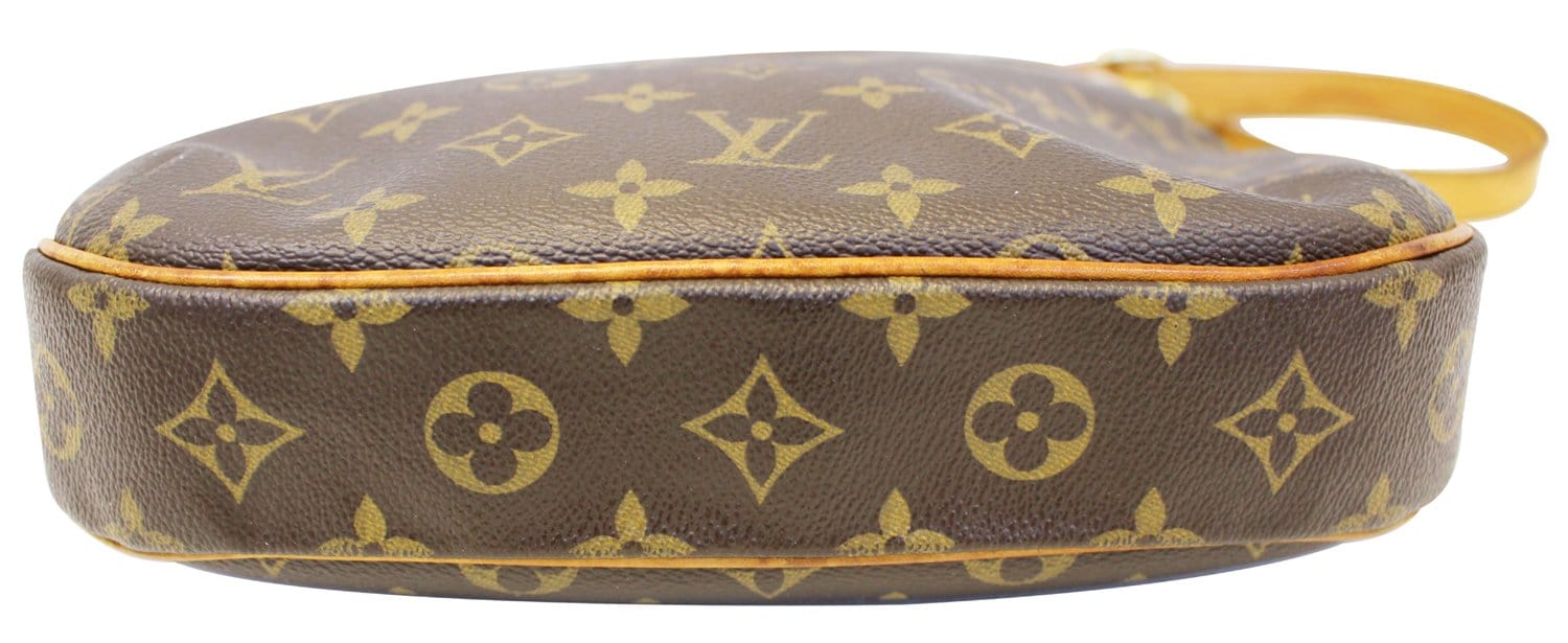 🔥NEW LOUIS VUITTON Favorite PM Monogram Crossbody Bag- FRANCE❤️RARE GIFT!