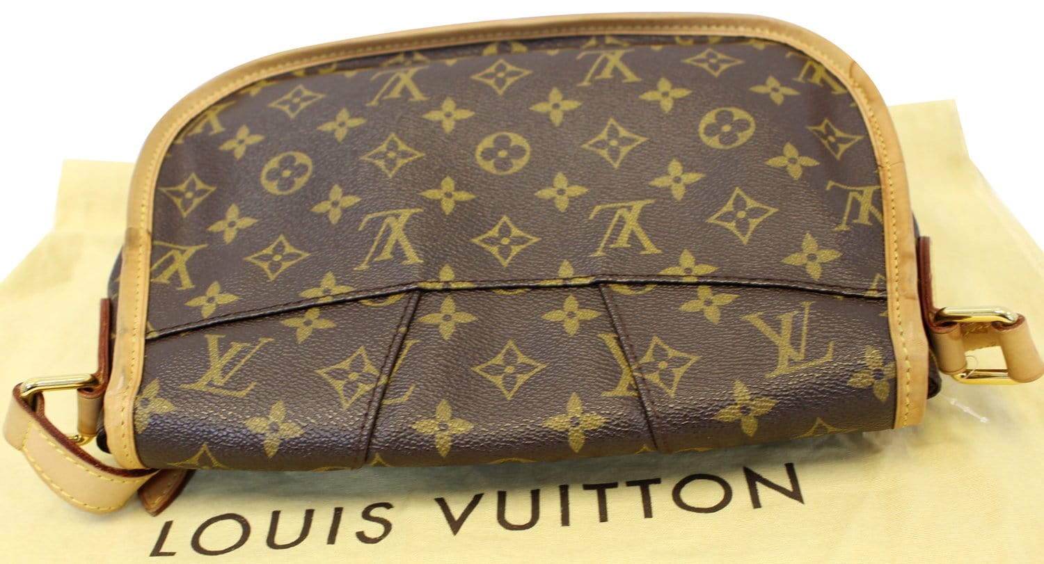 Louis Vuitton Menilmontant PM - LVLENKA Luxury Consignment