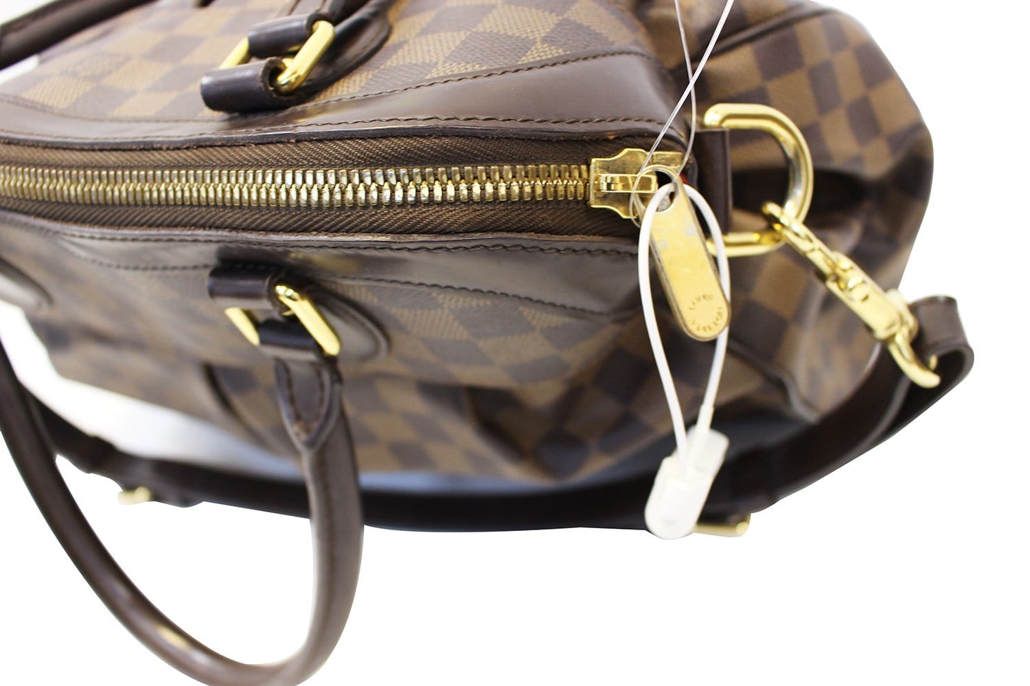 Louis Vuitton trevi gm – Beccas Bags