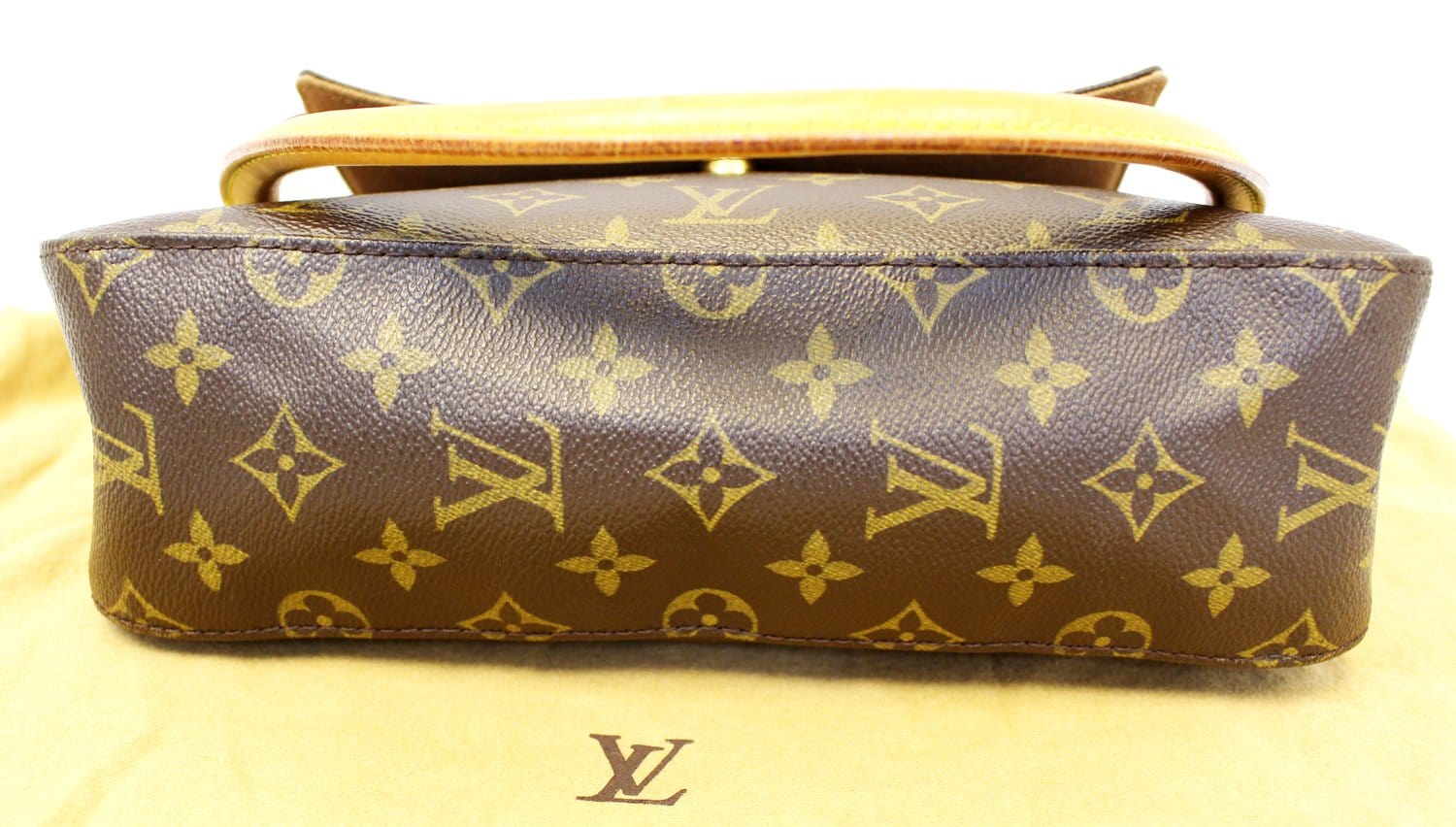 Shop Louis Vuitton MONOGRAM Packing Cube Pm (M43688) by LILY-ROSEMELODY
