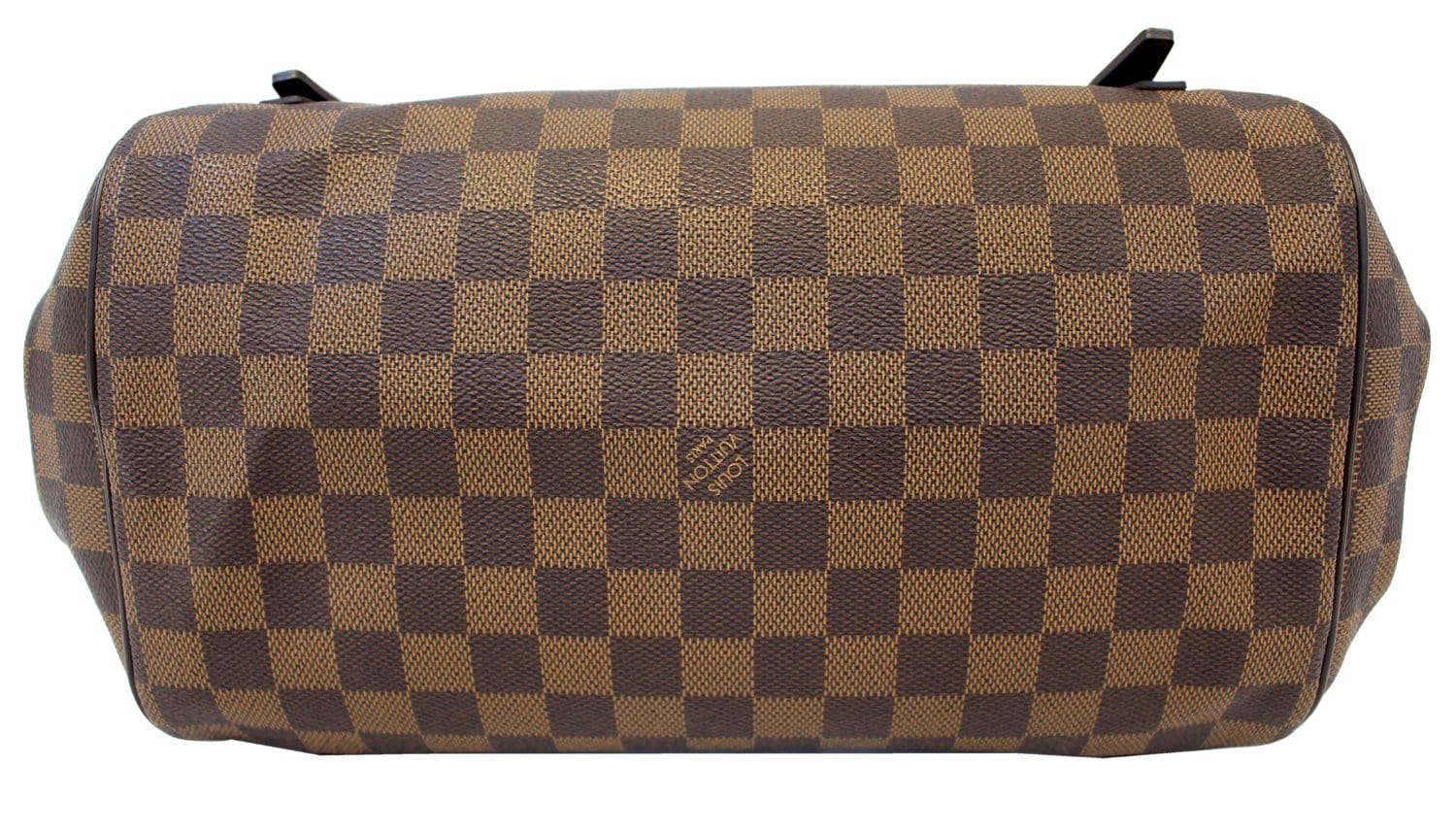 Louis Vuitton, Bags, Louis Vuitton Damien Shoulder Bag Brown Color