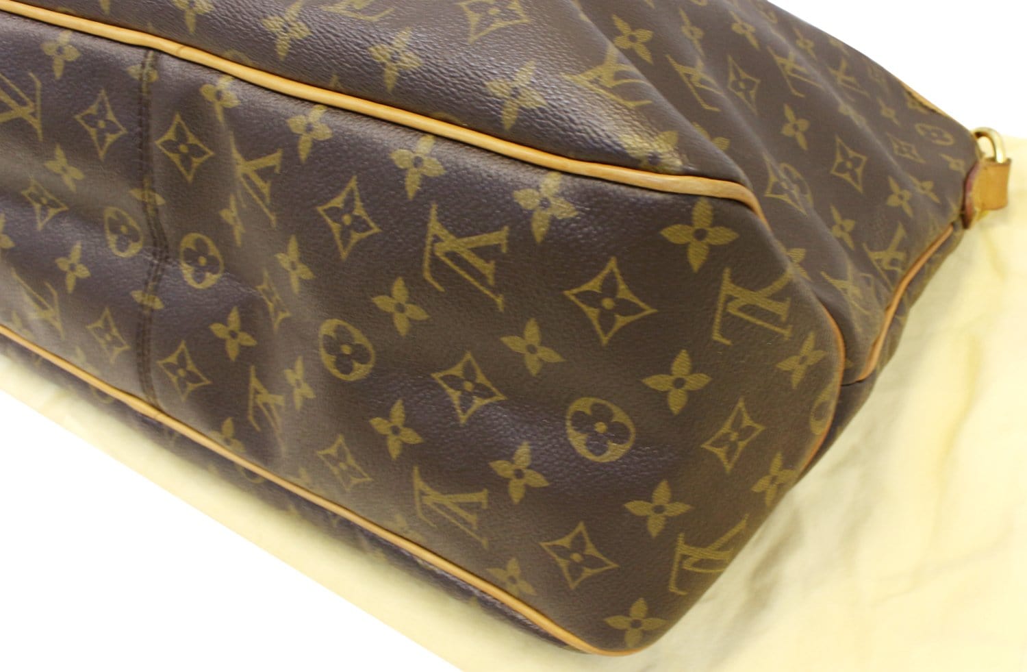 Louis Vuitton Delightful Bag Monogram Canvas – Chicago Pawners