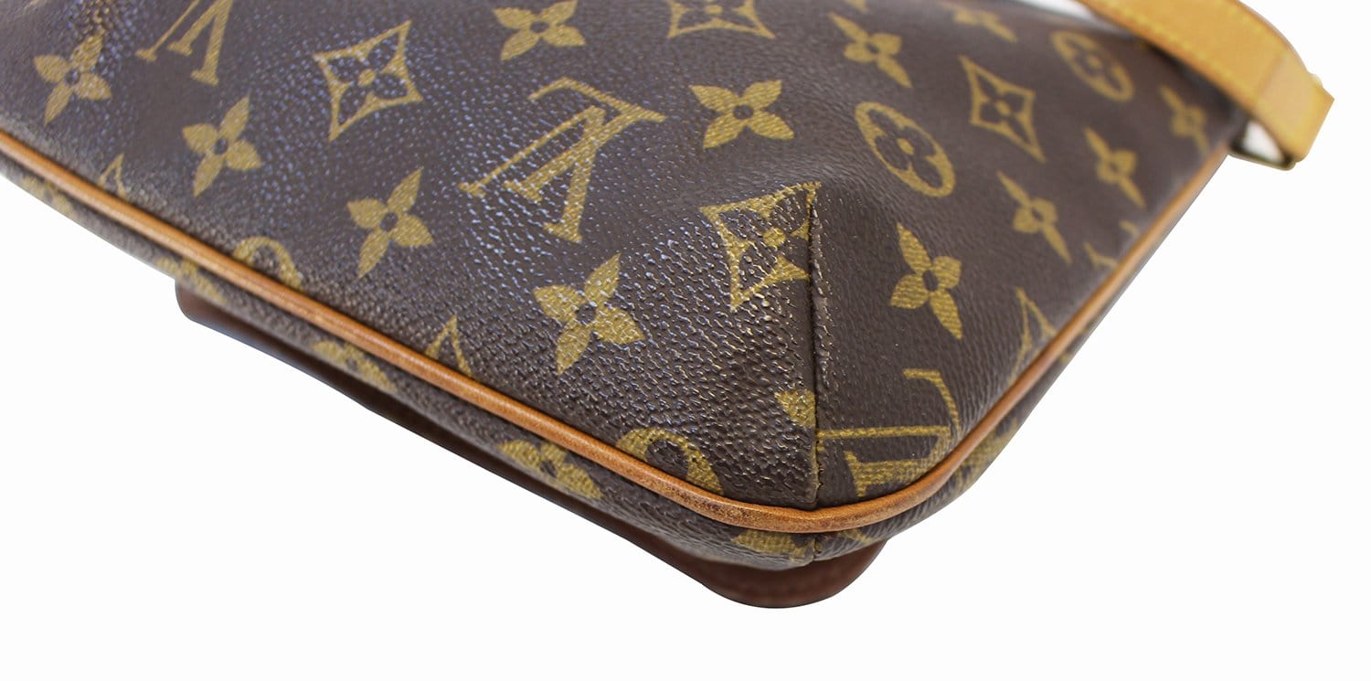 HealthdesignShops  Louis Vuitton Musette Shoulder bag 400510