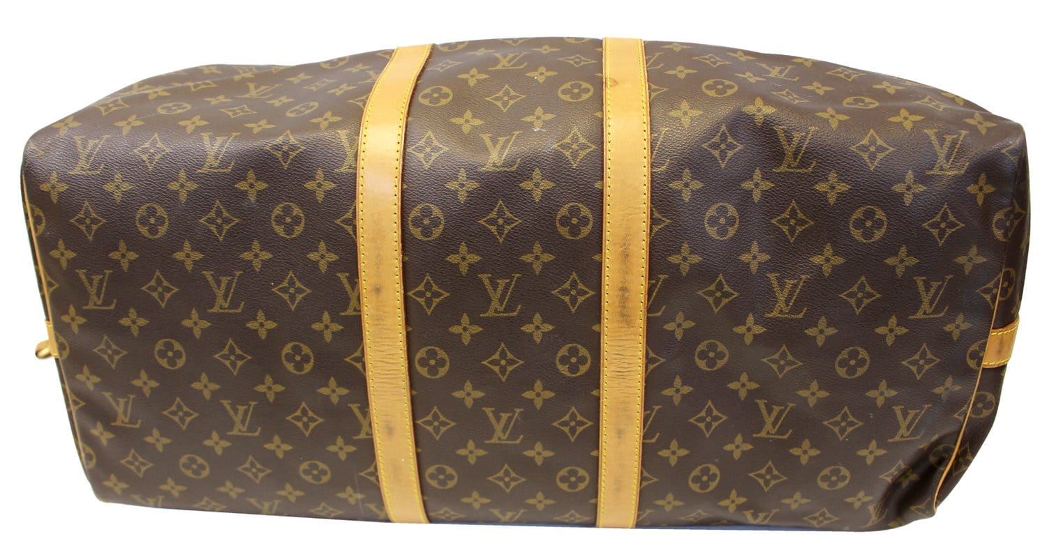 ep_vintage luxury Store - M51847 – dct - 23 - Bag - Clutch - Vuitton -  Pouch - Compiegne - Louis Vuitton Monogram Keep All Bandouliere 60 Boston  Bag M41412 - Louis - Monogram