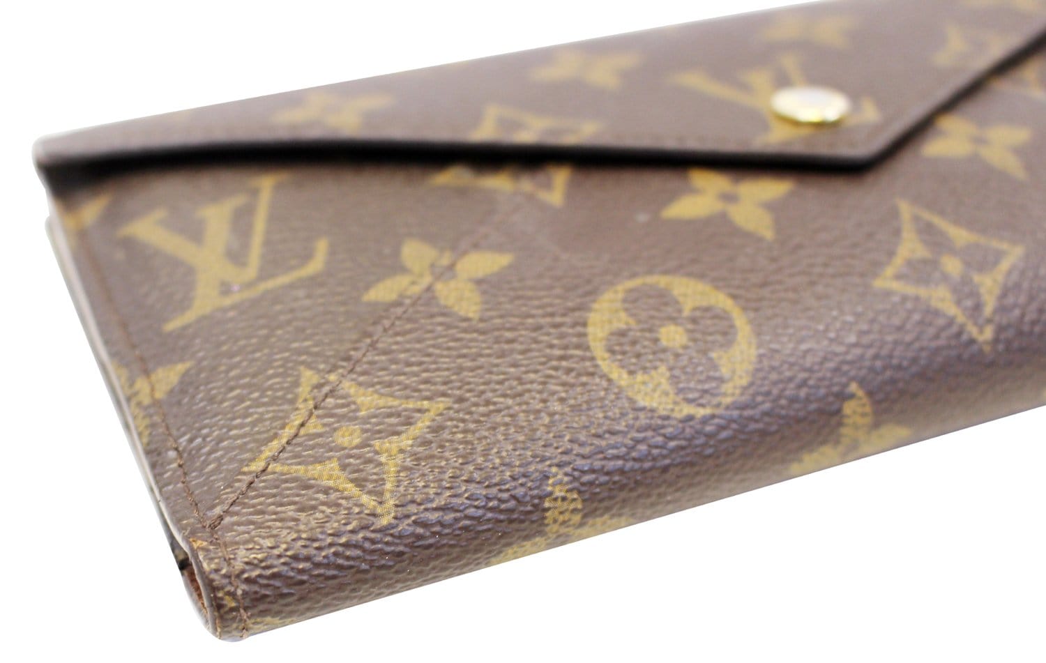 Louis Vuitton, Bags, Louis Vuitton Origami Wallet