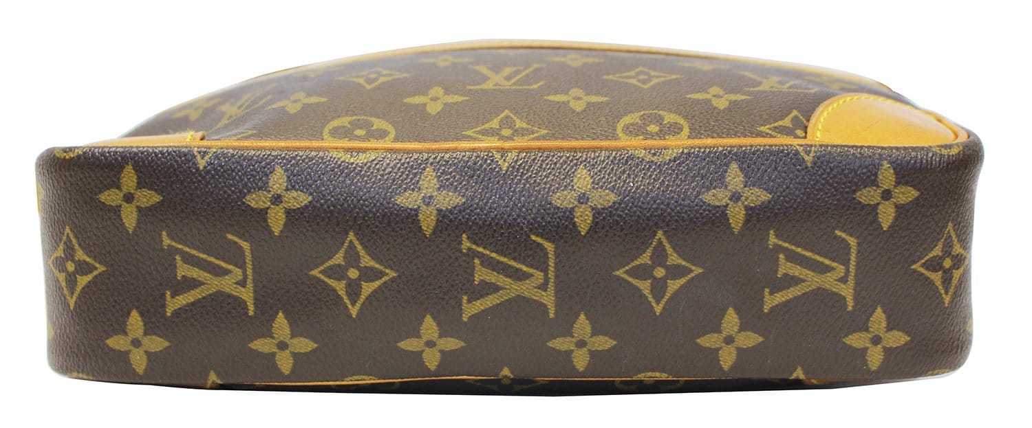 Shop Louis Vuitton MONOGRAM Lv shield visor (M76727) by nordsud