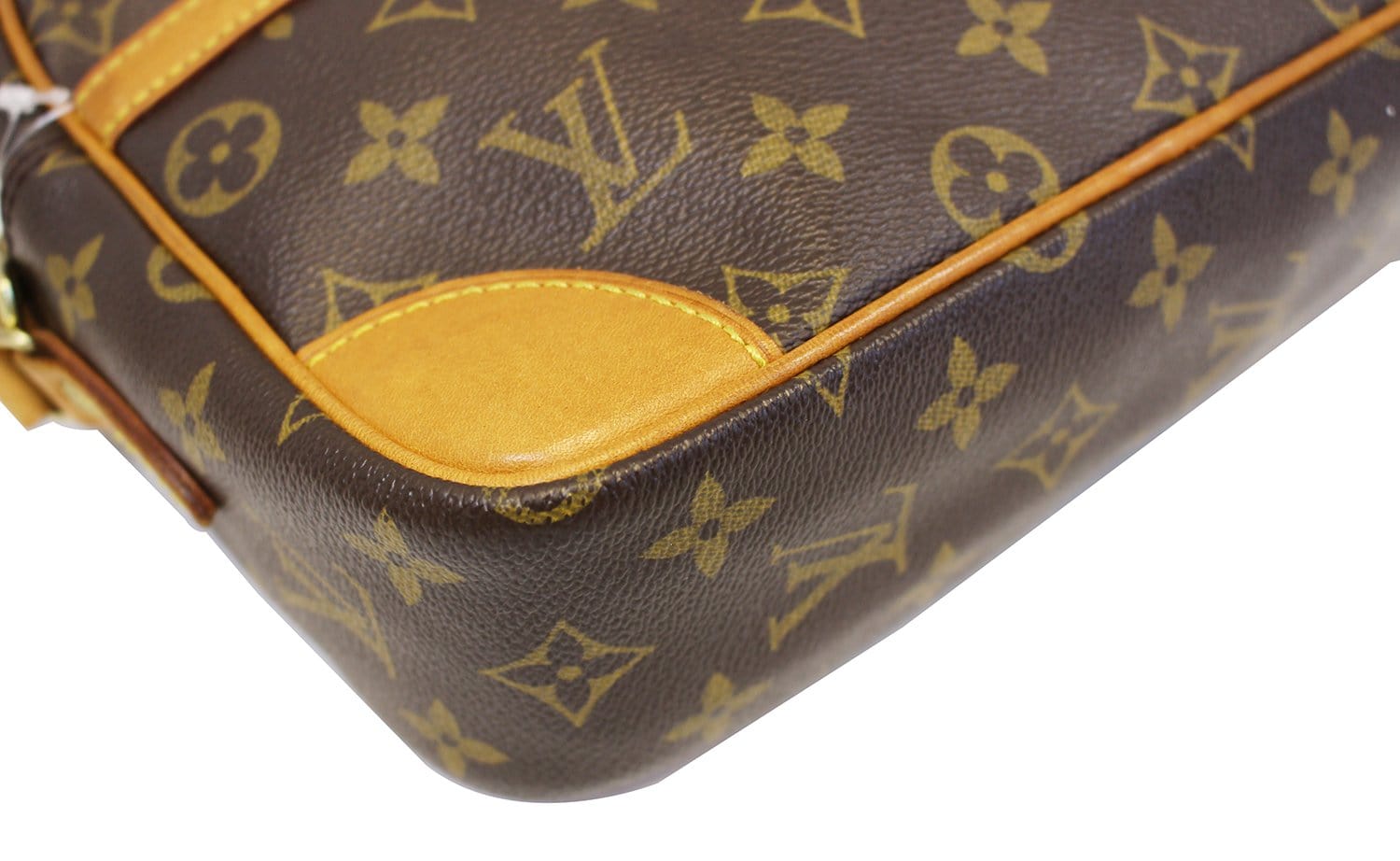 Louis Vuitton Monogram Trocadero - Brown Shoulder Bags, Handbags -  LOU805696