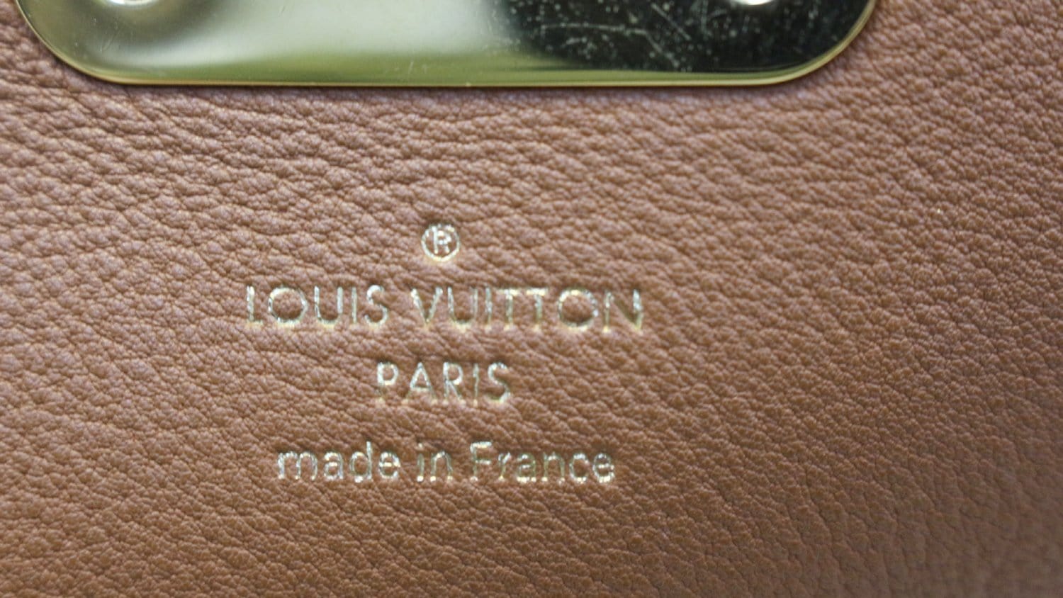 Louis Vuitton Monogram Canvas Celeste Eden MM Bag - Yoogi's Closet