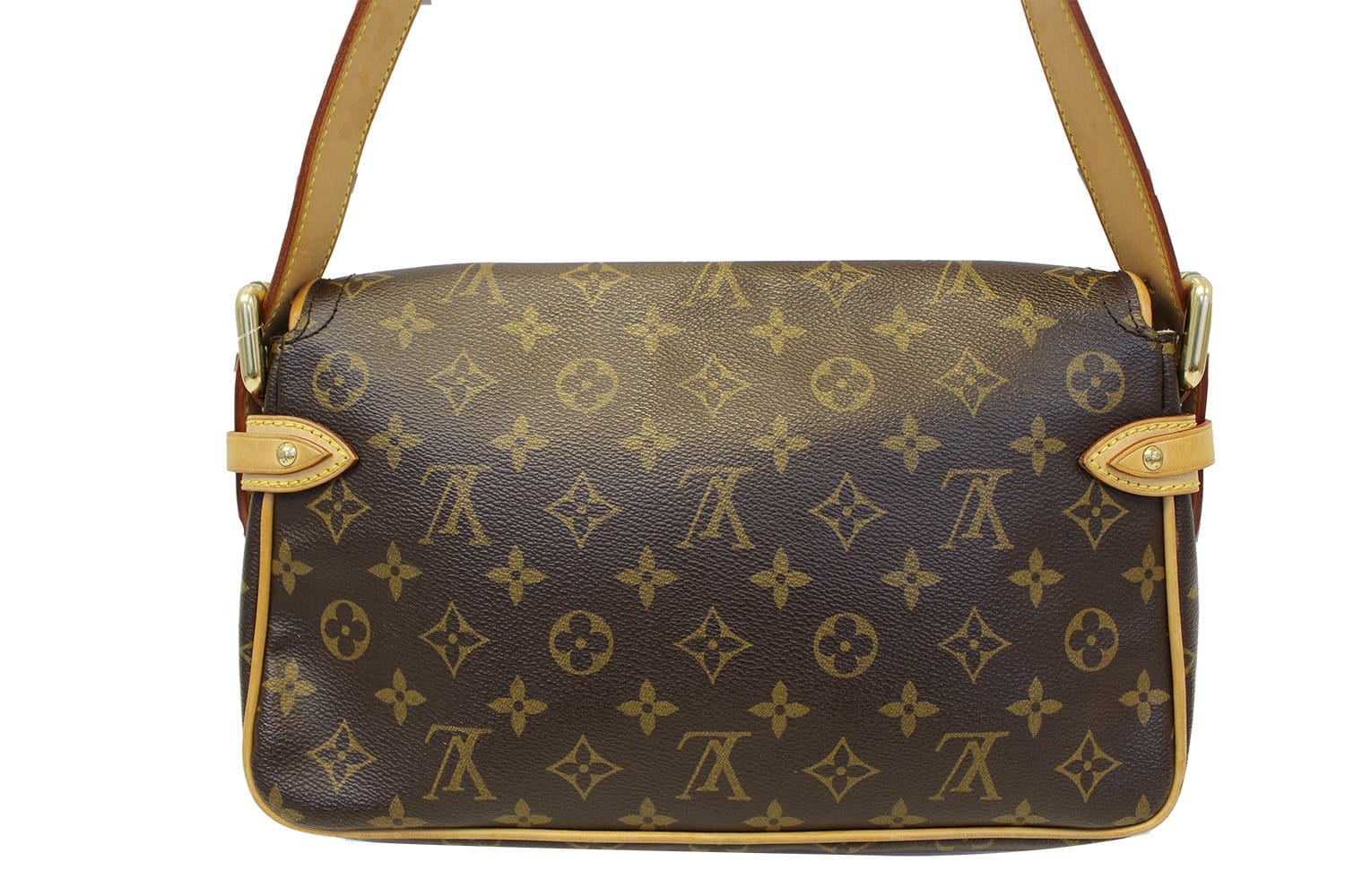 Louis Vuitton Hudson in PM - Bags of CharmBags of Charm