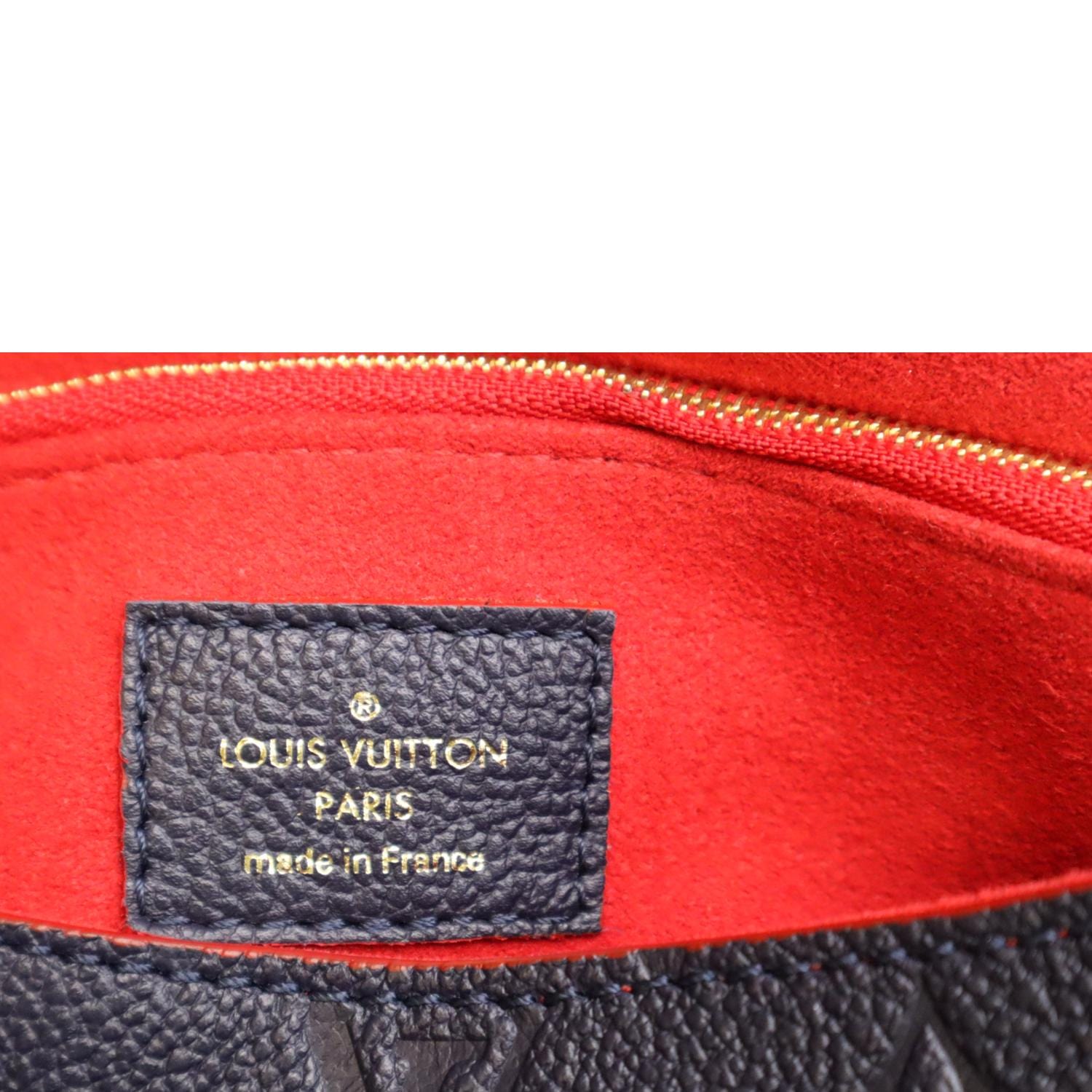 LV Vavin PM🥰  Bags, Luxury purses, Purses