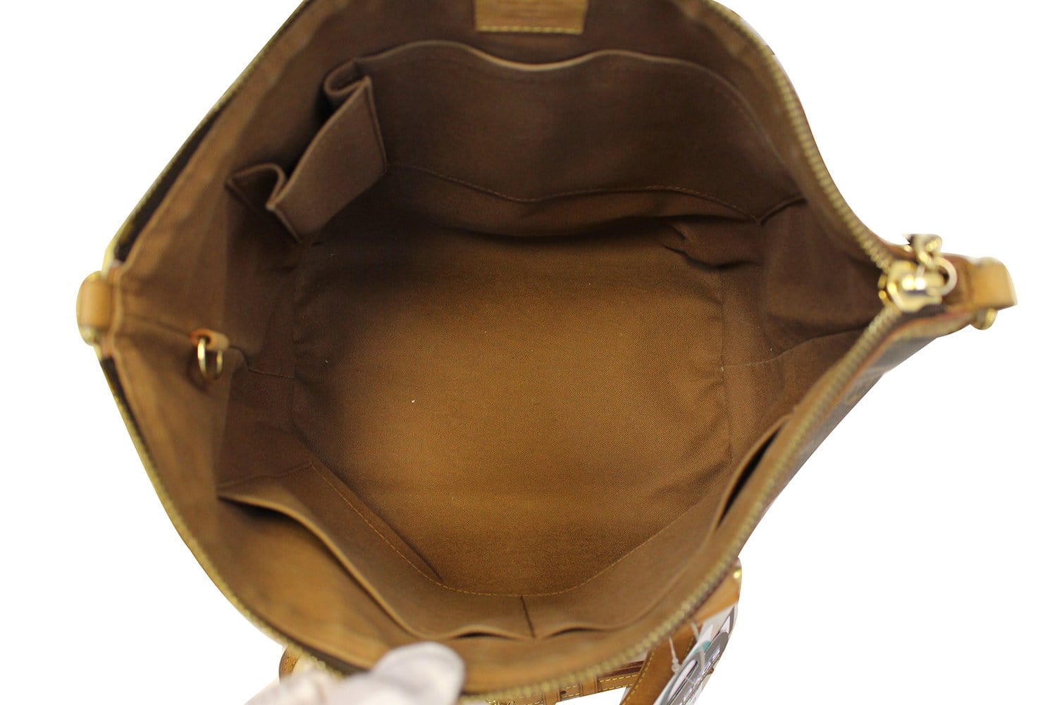Louis Vuitton Monogram Palermo PM - Brown Shoulder Bags, Handbags -  LOU787122
