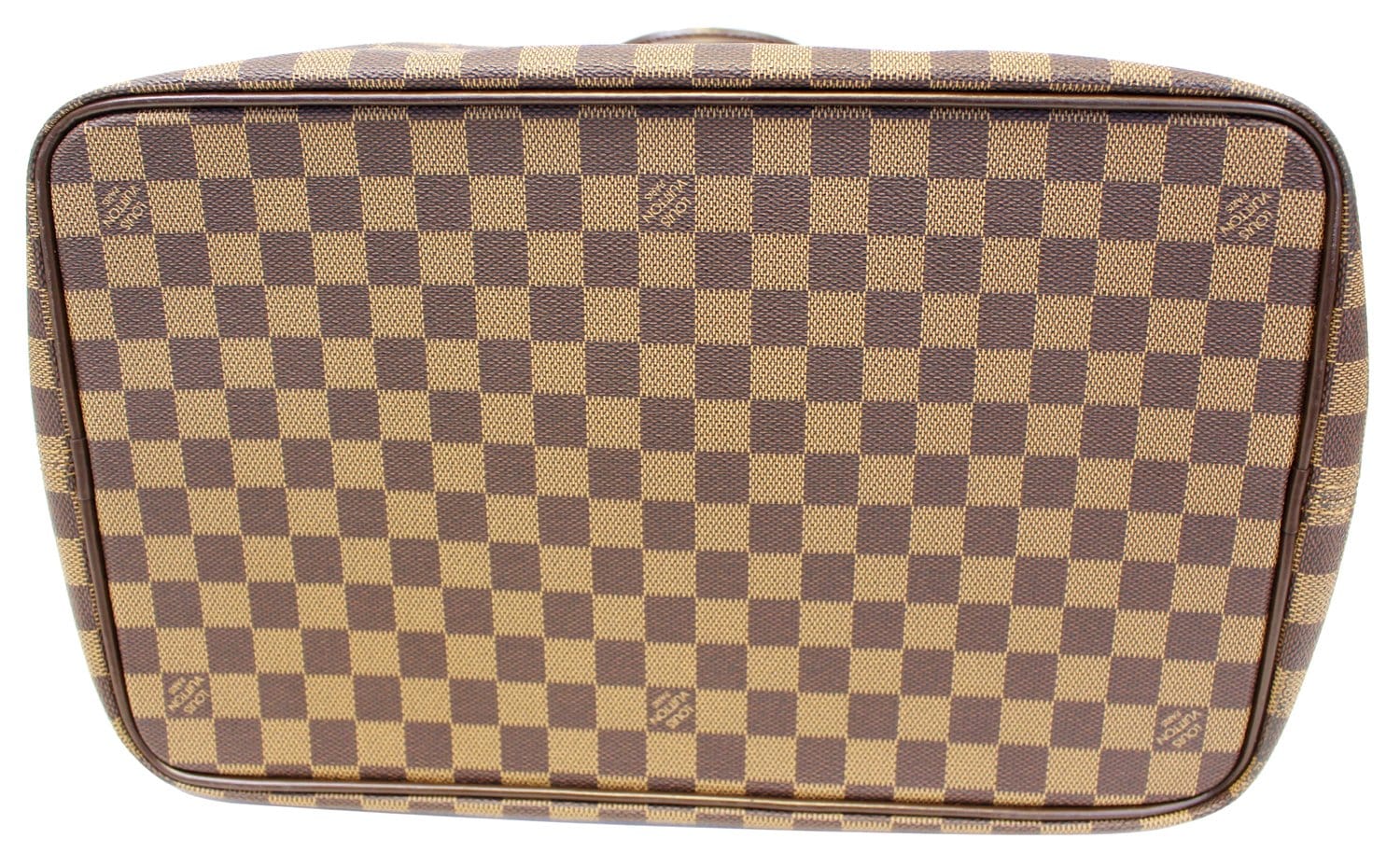 Louis Vuitton, Bags, Louis Vuitton Toiletry 25 Damier Ebene Discontinued  Made In