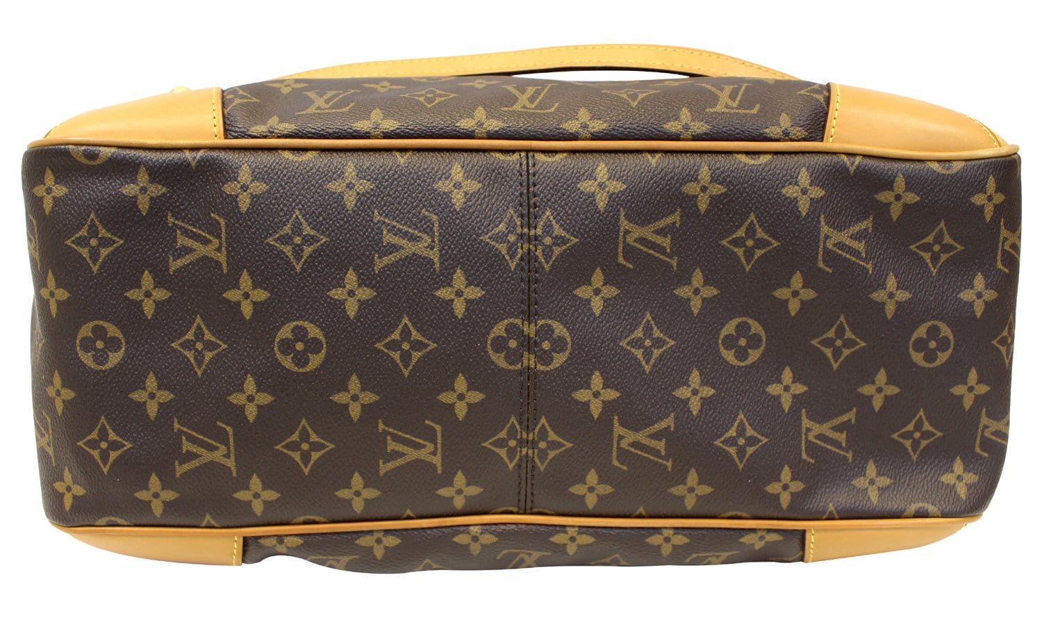 Replica Louis Vuitton M51188 Stresa GM Shoulder Bag Monogram Canvas For Sale