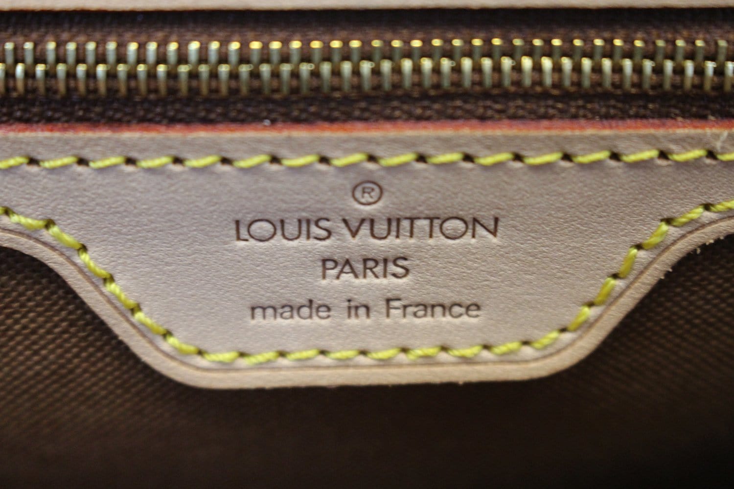 LOUIS VUITTON mini Looping - Vintage by Ebba AB