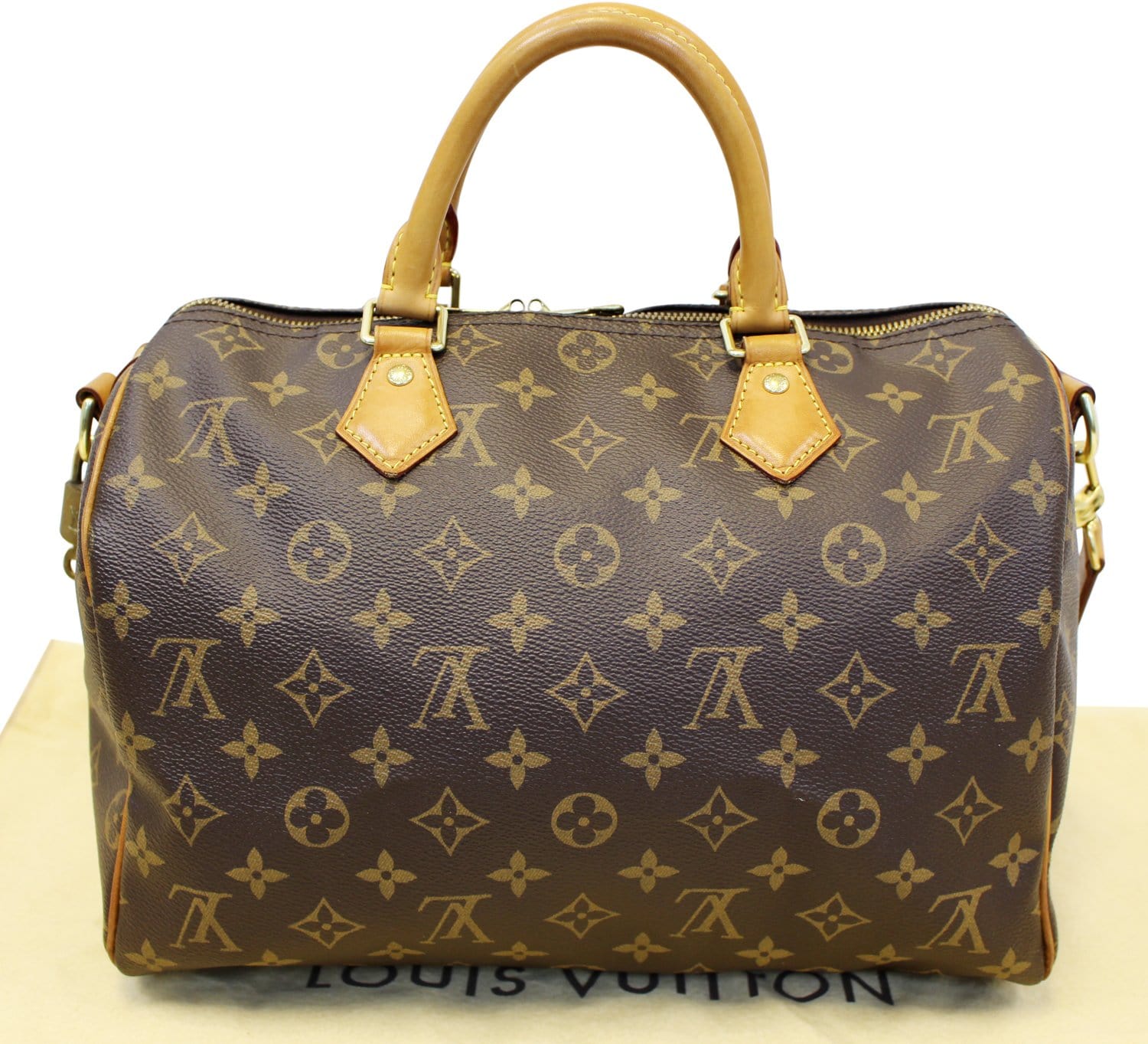 Louis Vuitton, Bags, Louis Vuitton Speedy 4 Bandouliere