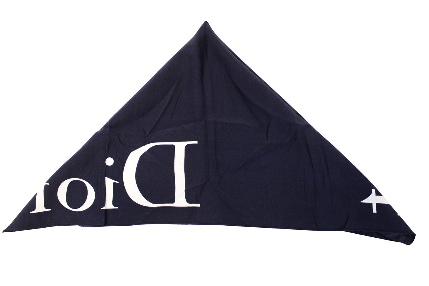 Christian Dior J'Adore Dior Monogram Silk Scarf