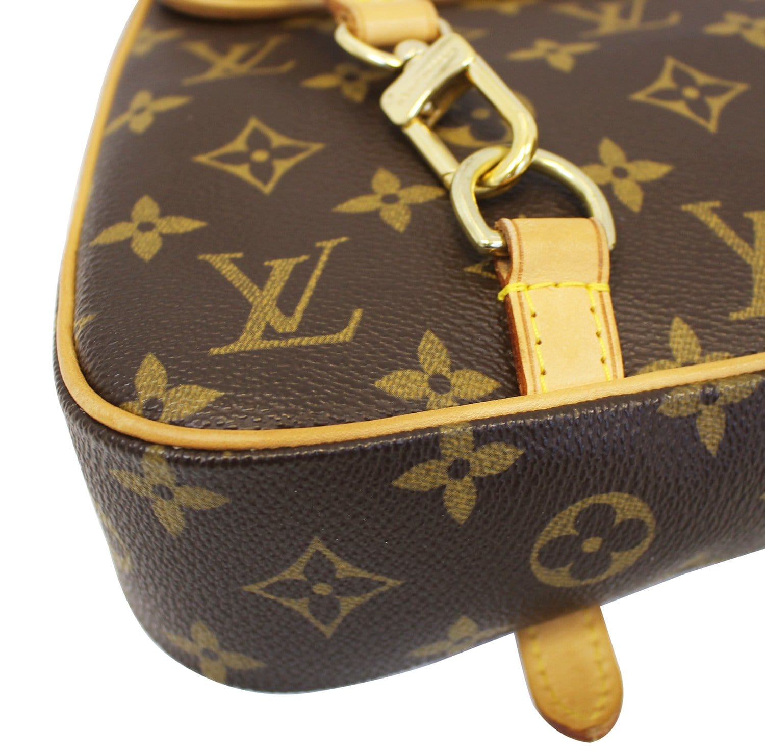 Louis Vuitton MARELLE Detailed Review, What Fits, Ways to Wear It