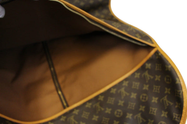 LOUIS VUITTON Monogram Canvas Garment Cover