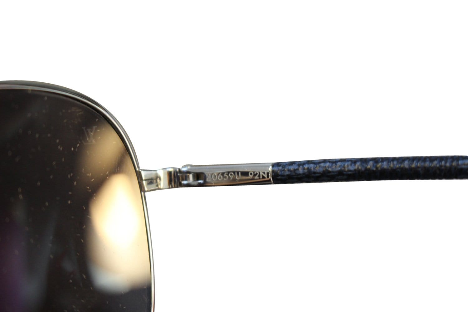 Louis Vuitton Pilot Sunglasses for Men