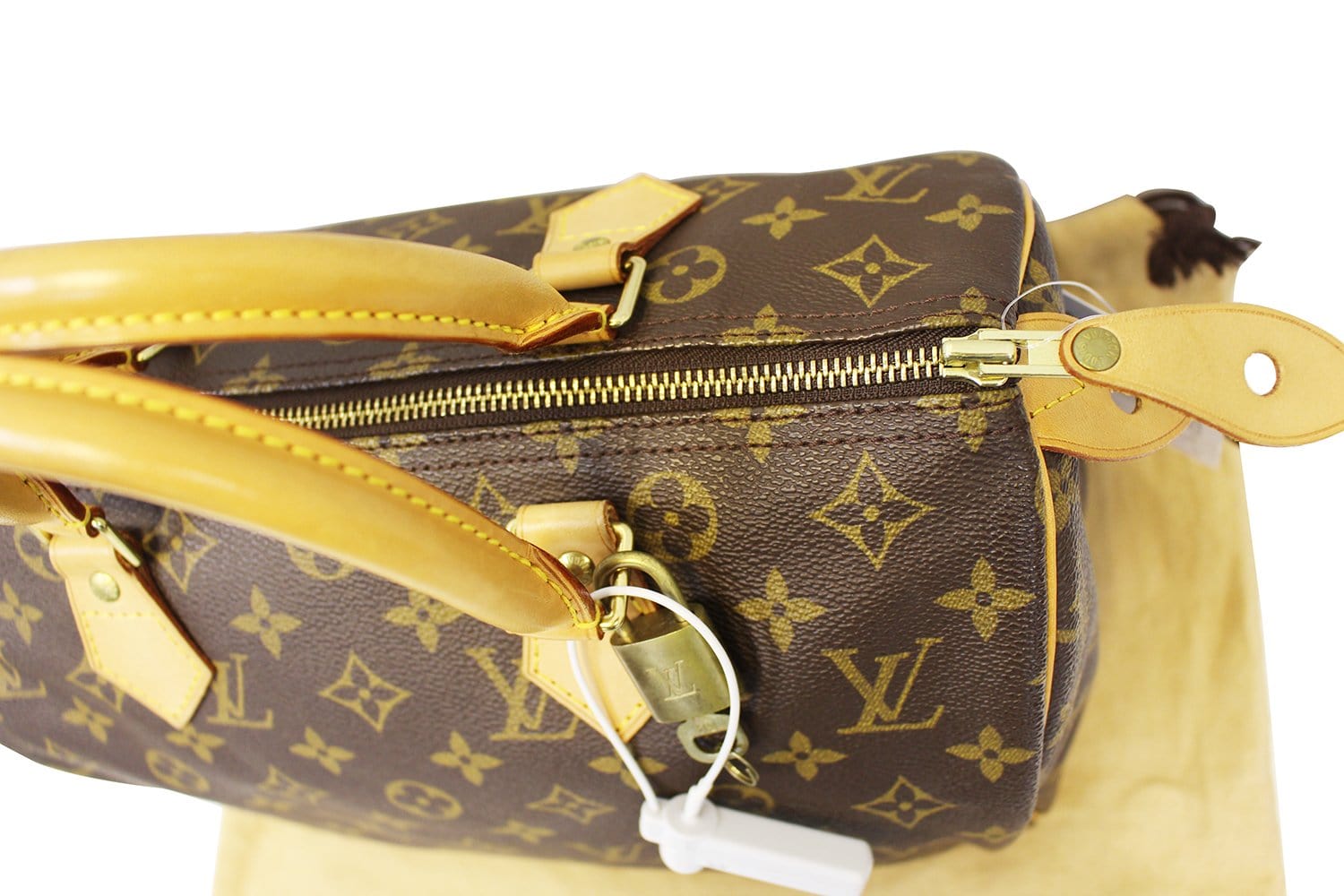 🔥Pre-used coded Louis Vuitton speedy 30 🔥size : 30 🔥price :DM