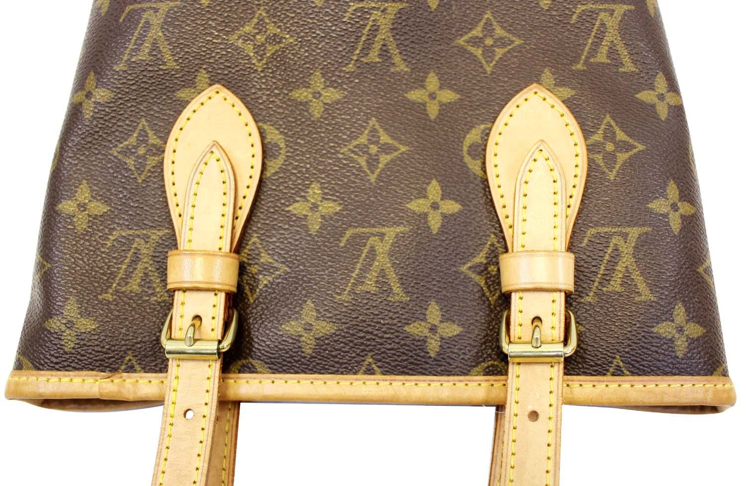 Louis Vuitton Petit Bucket Bag – ZAK BAGS ©️