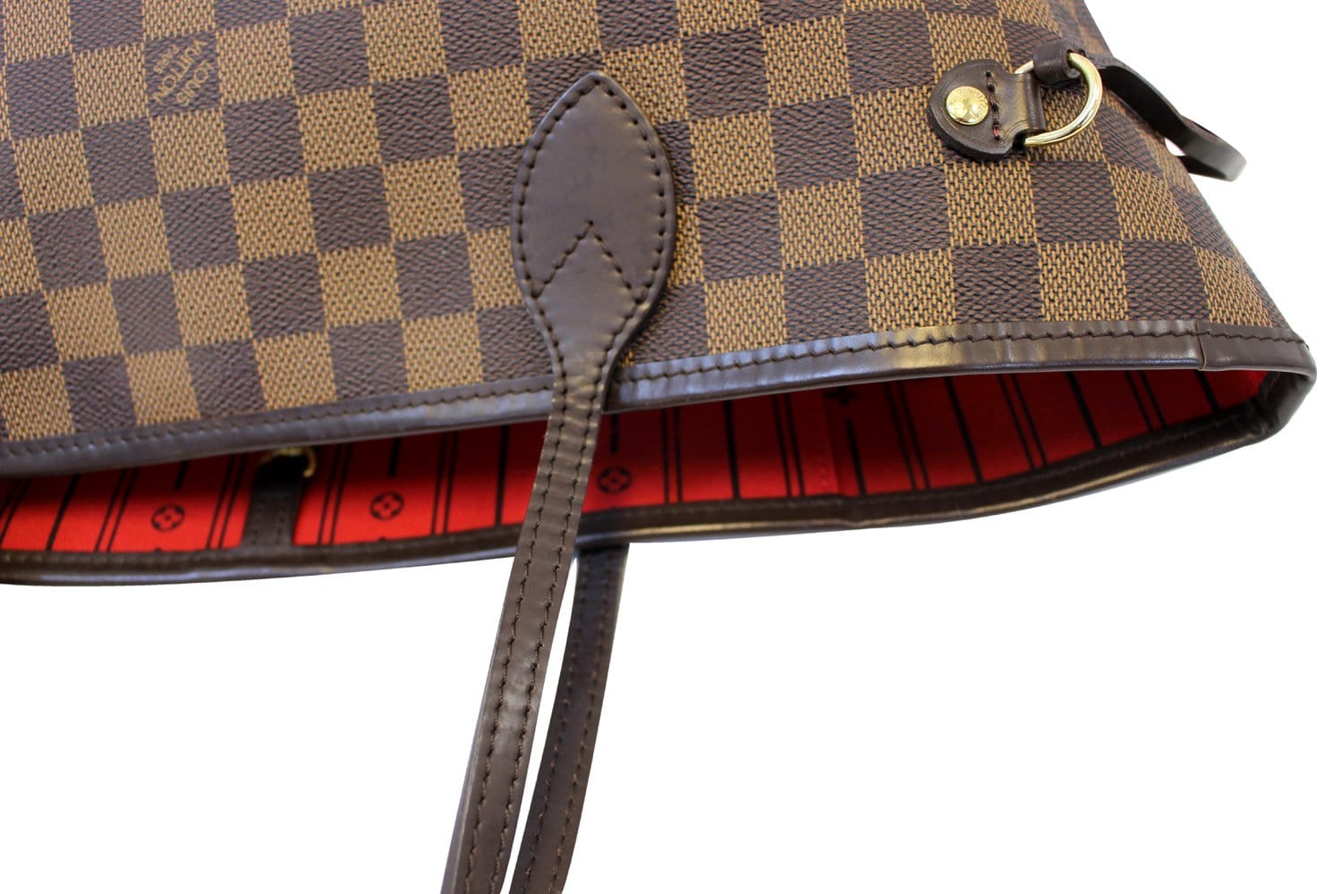 Louis Vuitton Neverfull Tote 334635