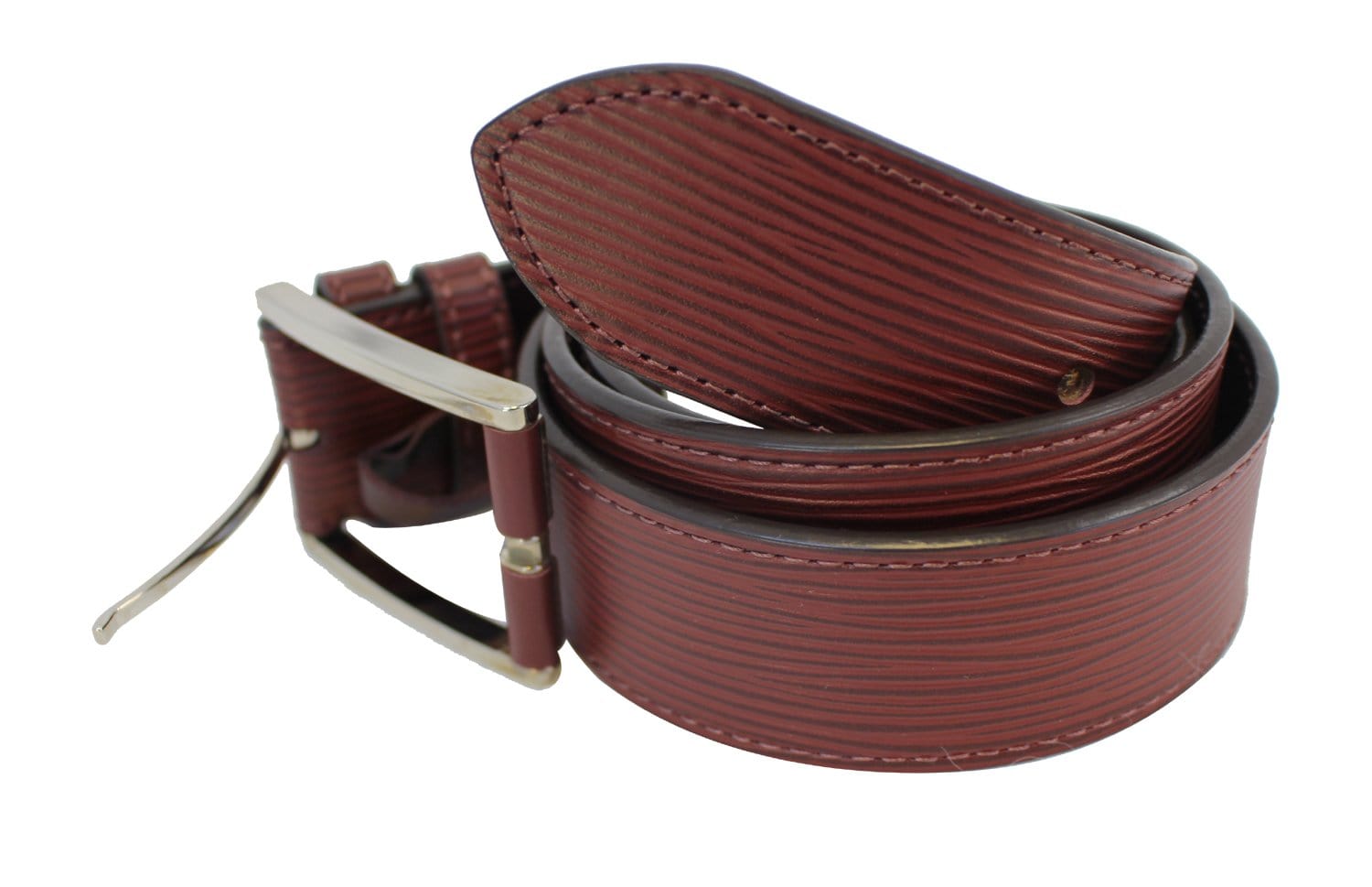 Epi Leather Belt
