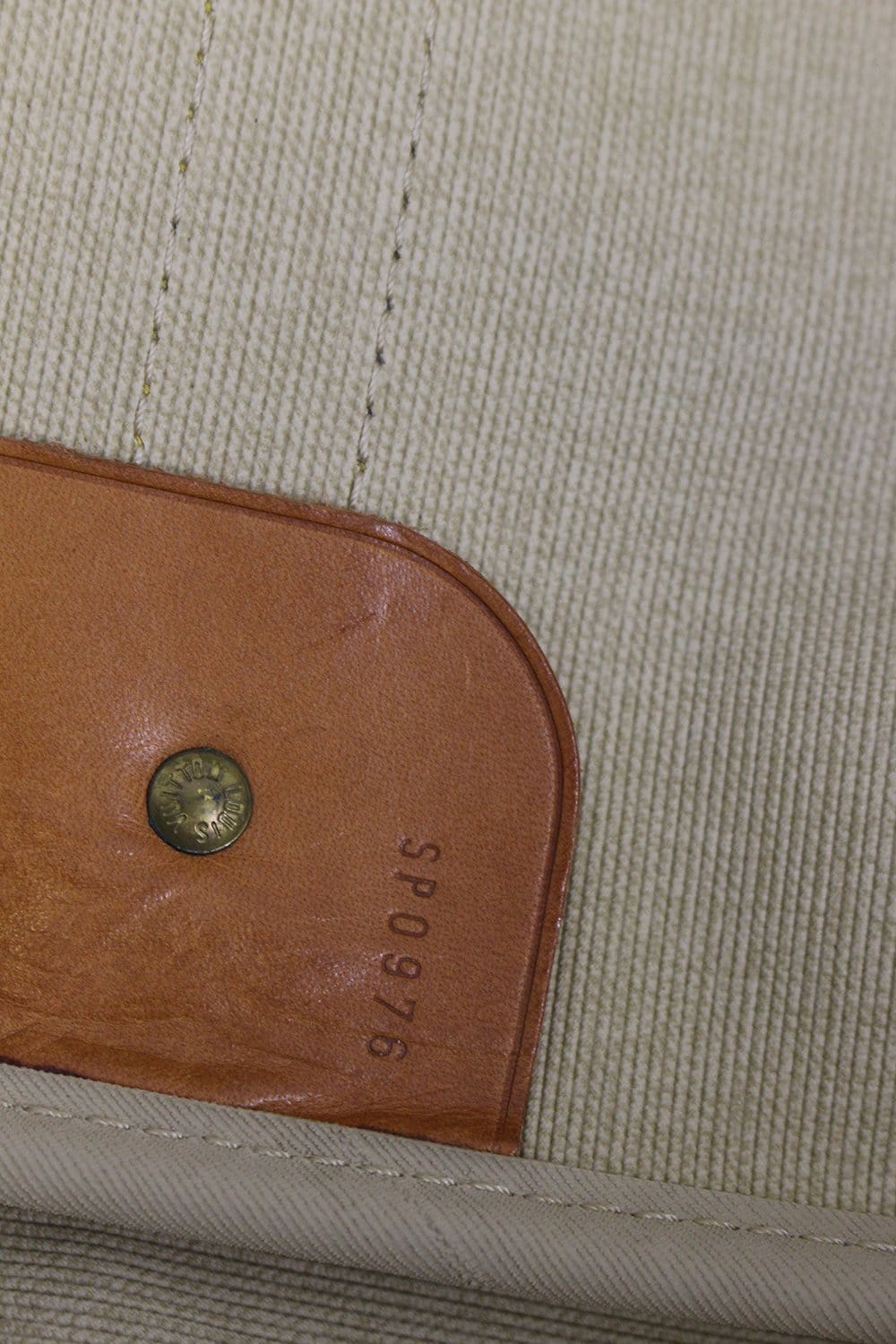 valise louis vuitton sirius 70 monogram 1995