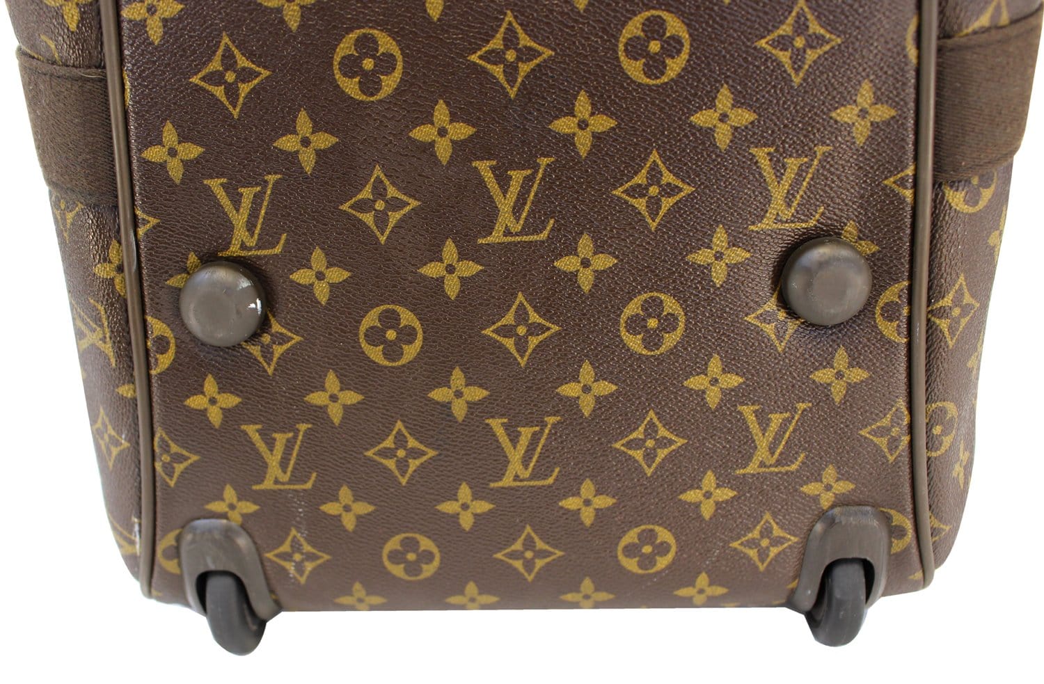 Louis Vuitton, Bags, Louis Vuitton Lv Monogram Eole 5 Rolling Duffle Bag