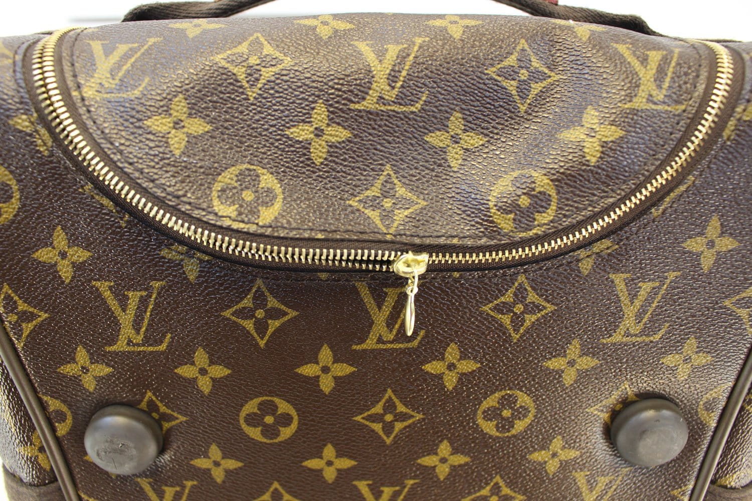 Louis Vuitton, Bags, Neo Eole 65 Travel Roller Case