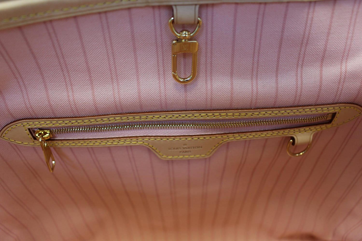 Louis Vuitton Damier Azur Delightful PM N41447 Women's semi-shoulder  bag MI2125