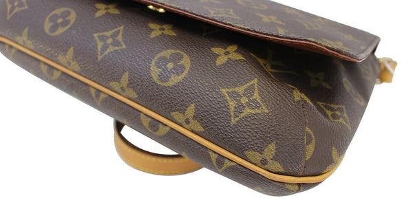 Louis Vuitton Monogram Musette Tango Shoulder Bag SP0021