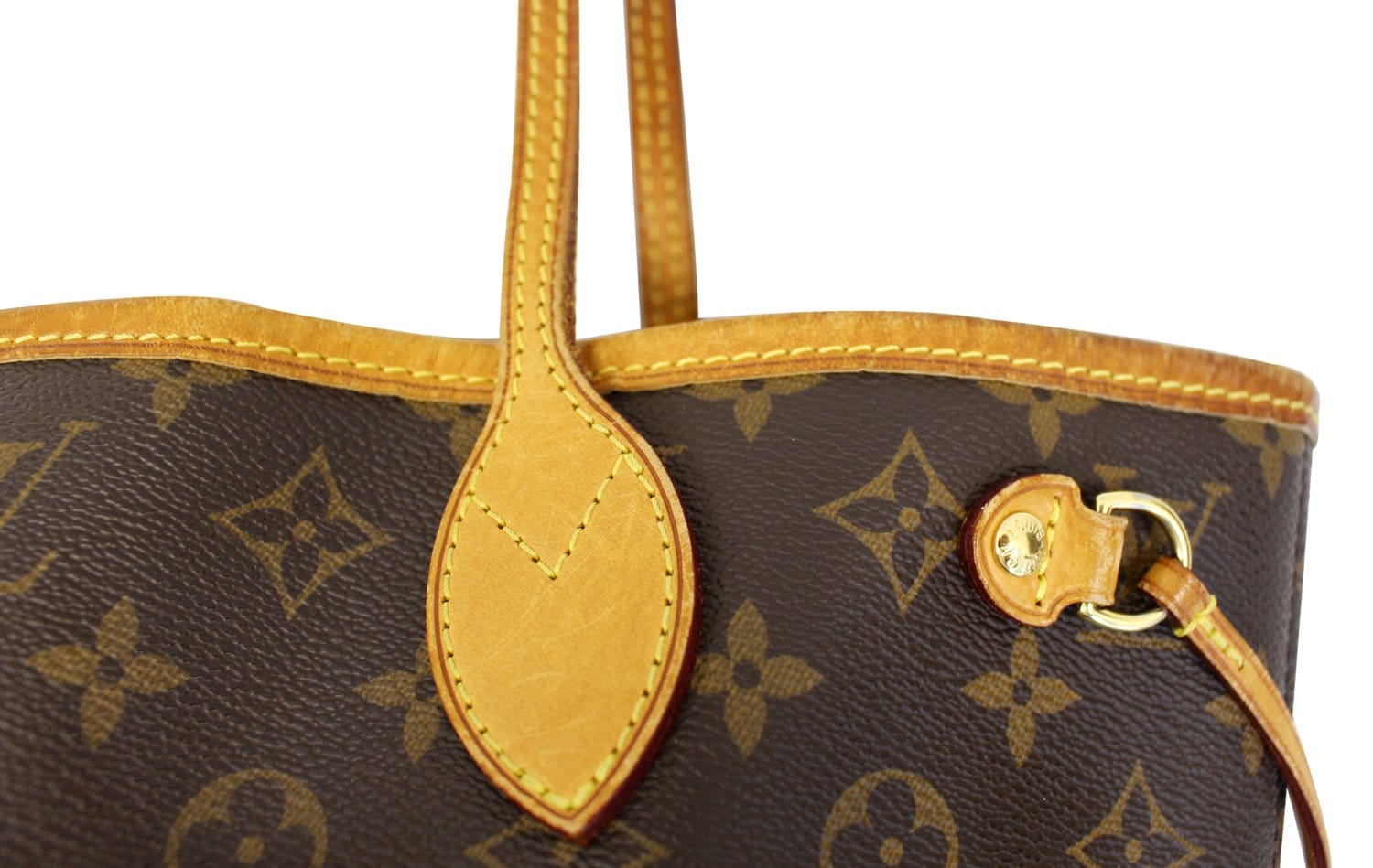 Louis Vuitton Neverfull Pm Monogram, Bag - ADL1777 – LuxuryPromise