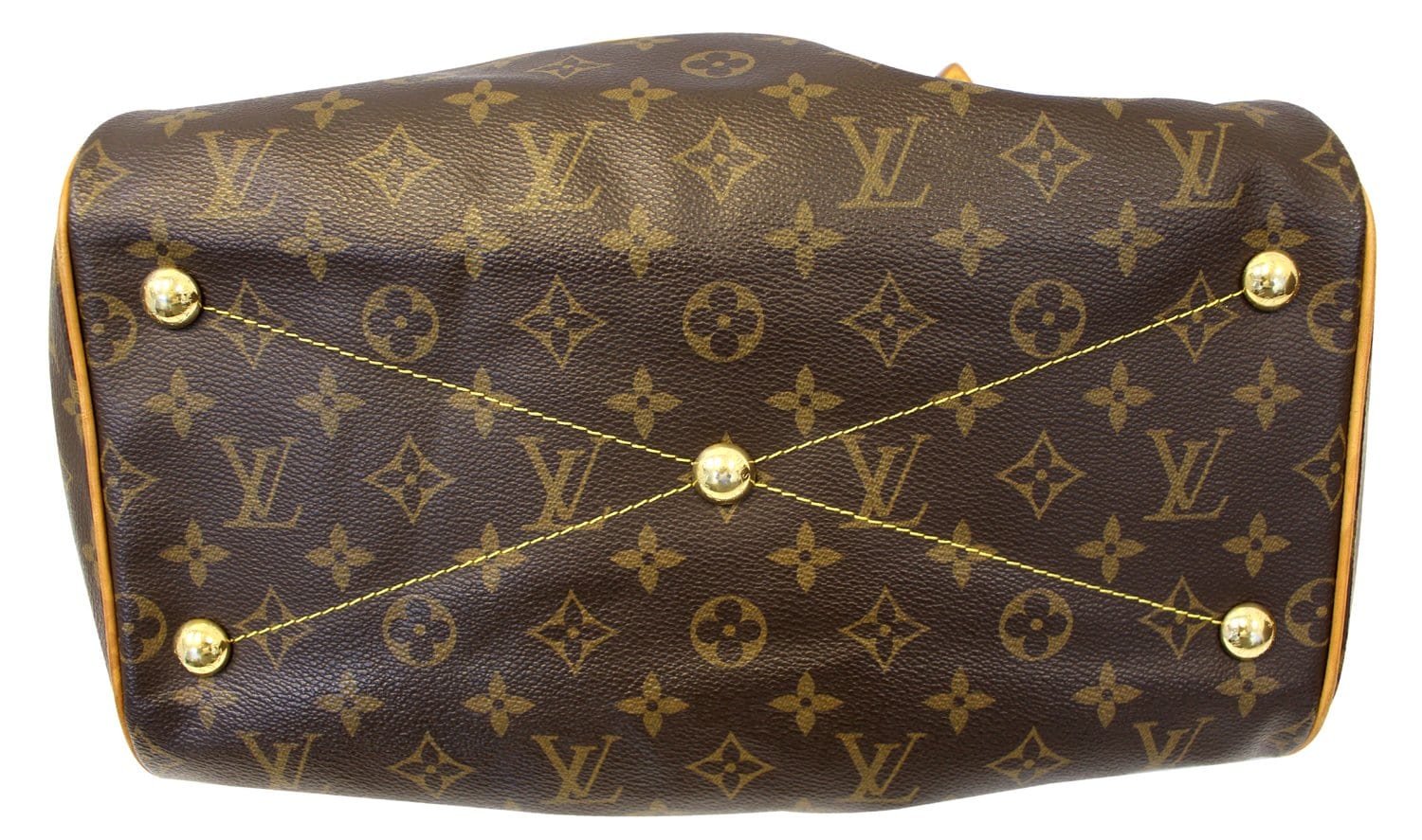Louis Vuitton Monogram All-In Bandouliere GM - Brown Totes, Handbags -  LOU741707