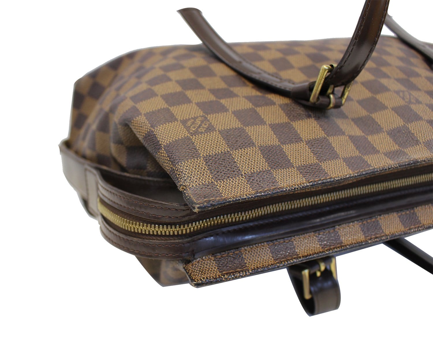Chelsea Damier Ebene – Keeks Designer Handbags