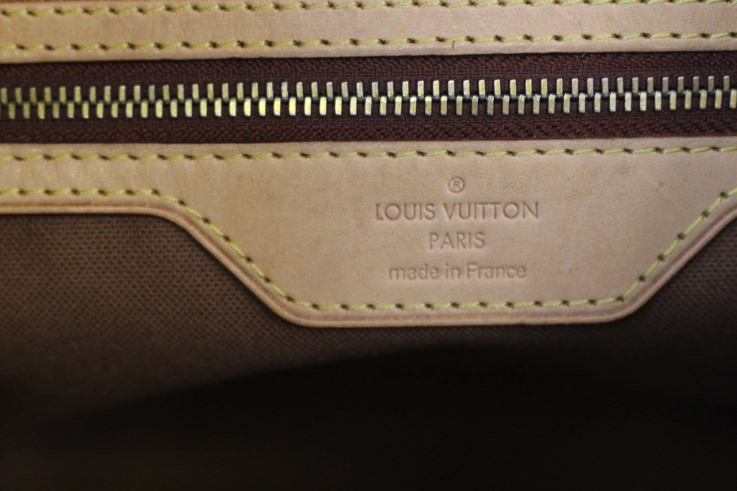 Louis Vuitton Monogram Canvas Batignolles Horizontal QJB07C4J0B217