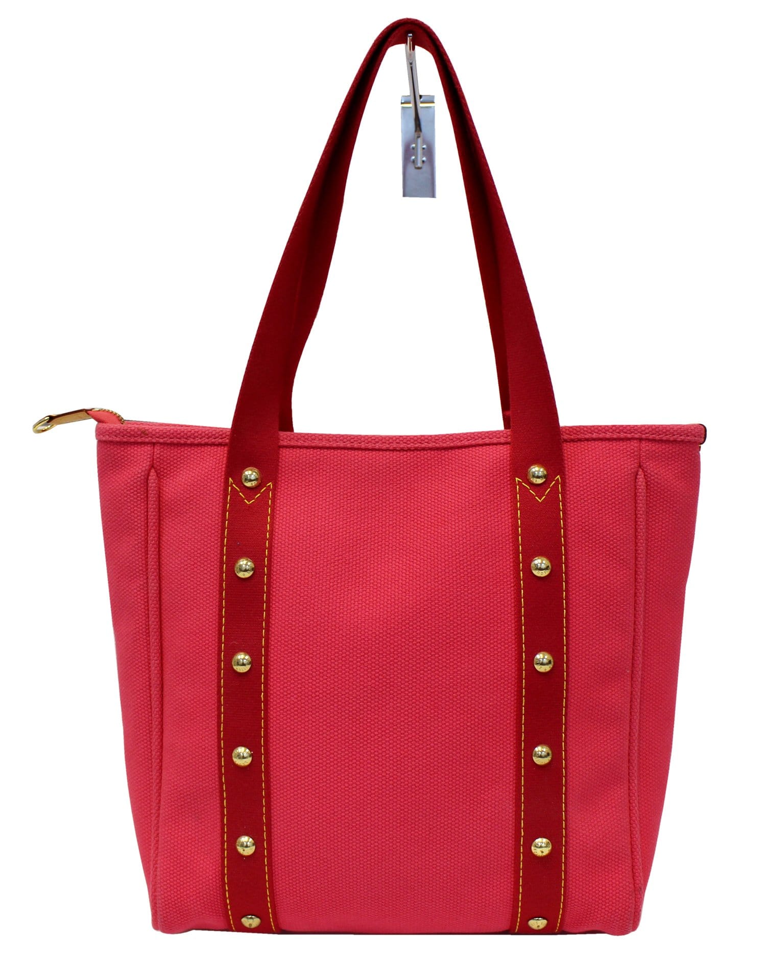 LOUIS VUITTON Antigua Sac Rabat Shoulder Bag Pink LV Auth bs960 Brown  ref.584633 - Joli Closet