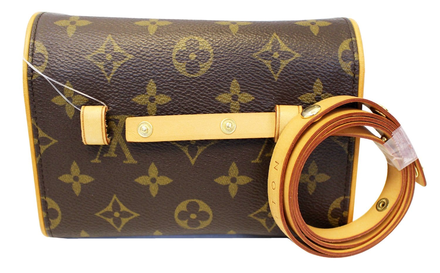 Louis Vuitton 2002 pre-owned Pochette Florentine belt bag