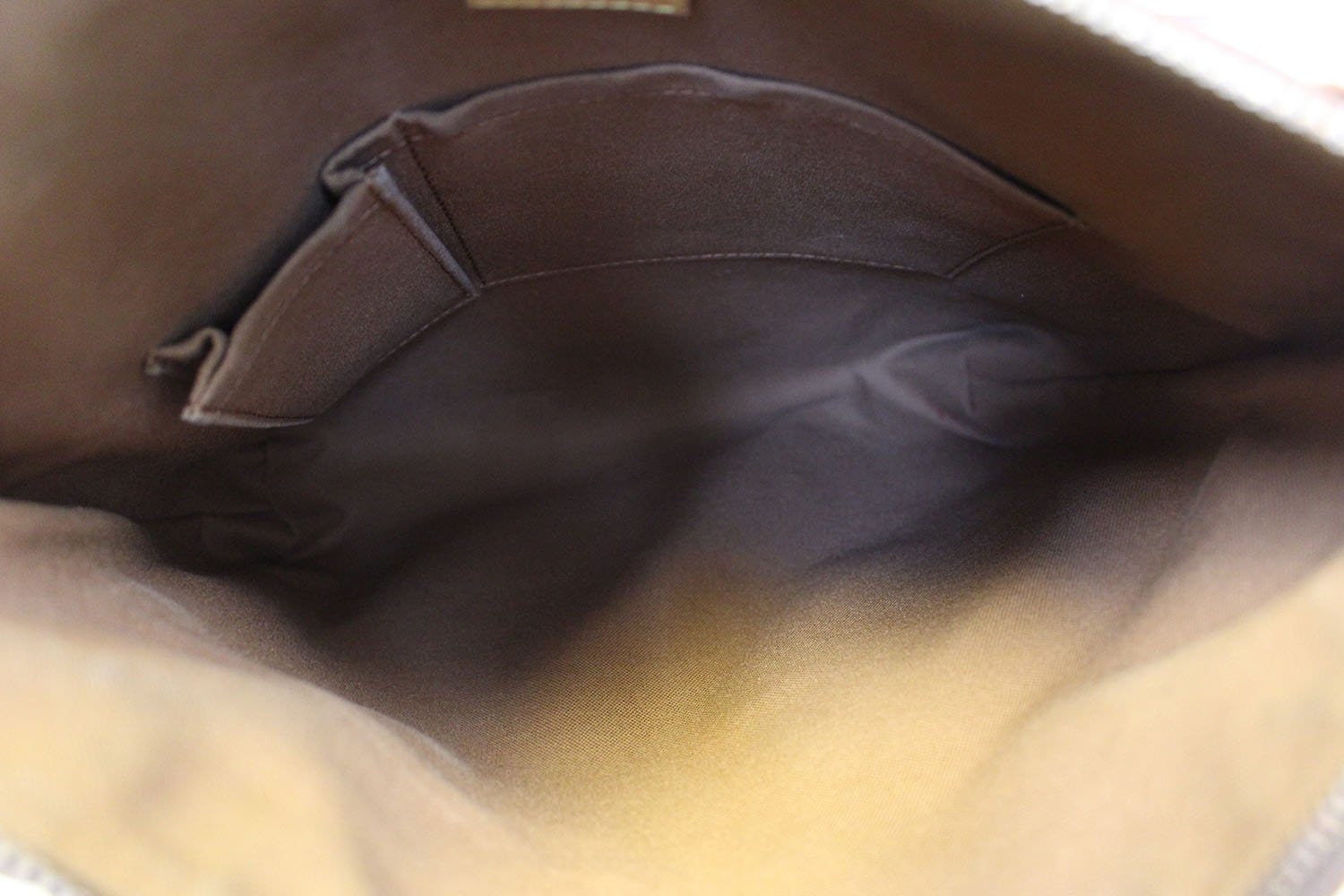 Odéon MM Monogram in Brown - Handbags M45355, LOUIS VUITTON ®